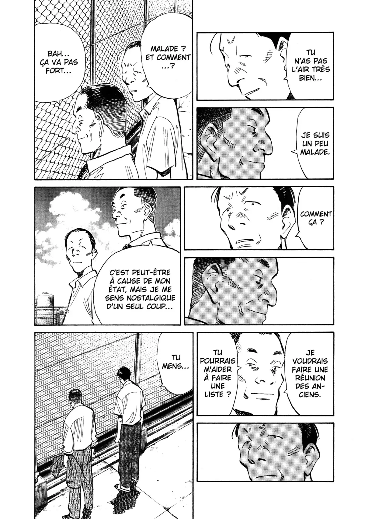 20th Century Boys – Perfect Edition Volume 6 page 64