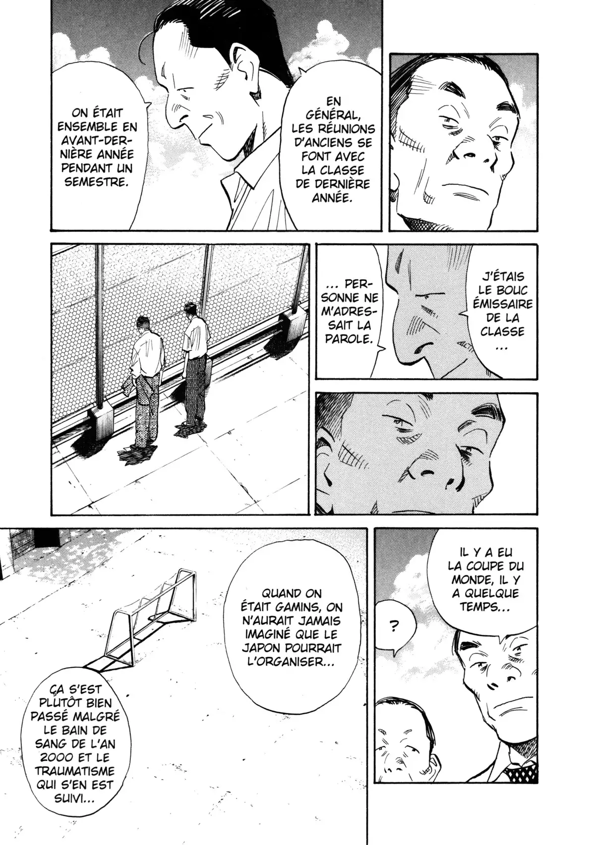 20th Century Boys – Perfect Edition Volume 6 page 65
