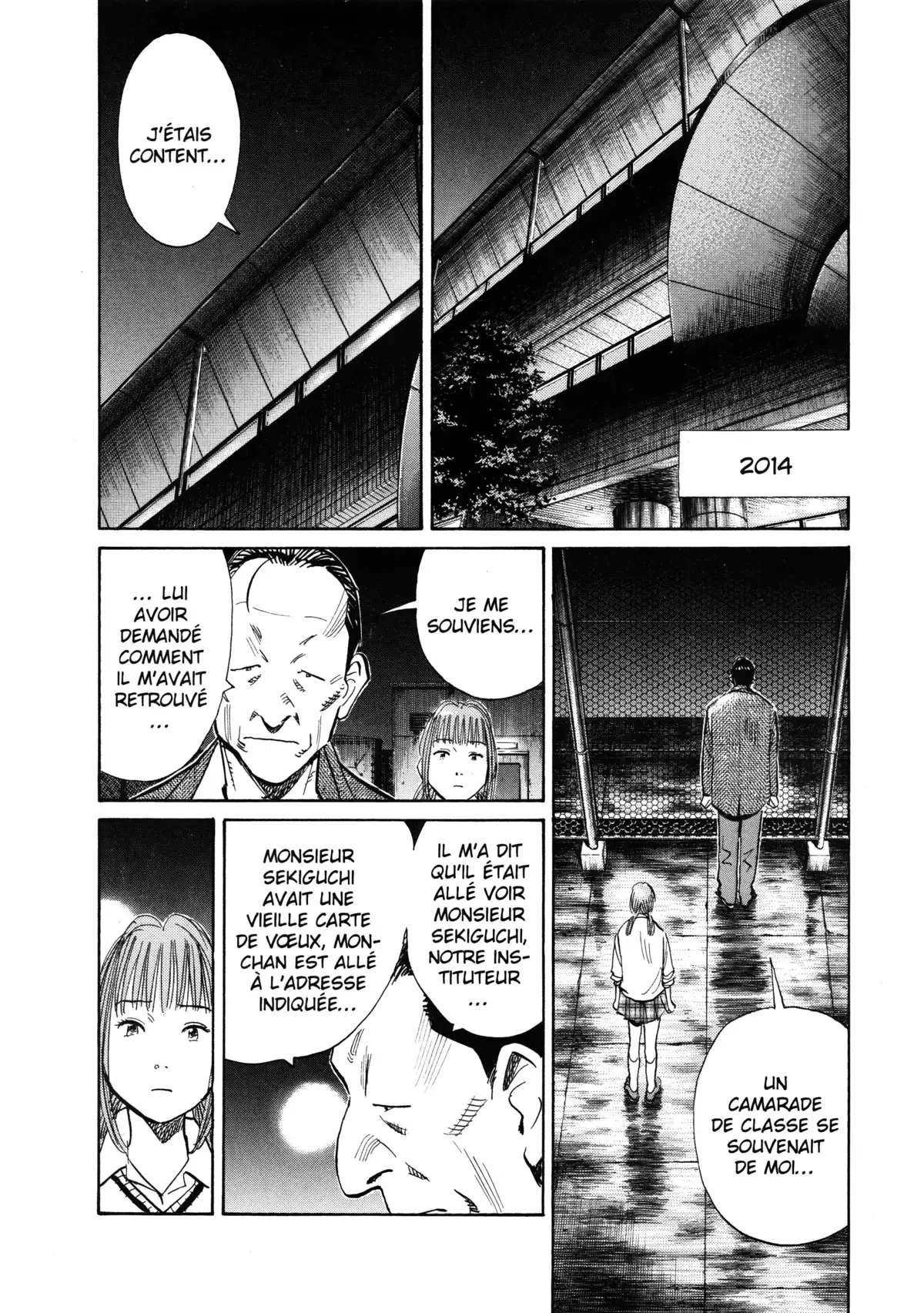 20th Century Boys – Perfect Edition Volume 6 page 68
