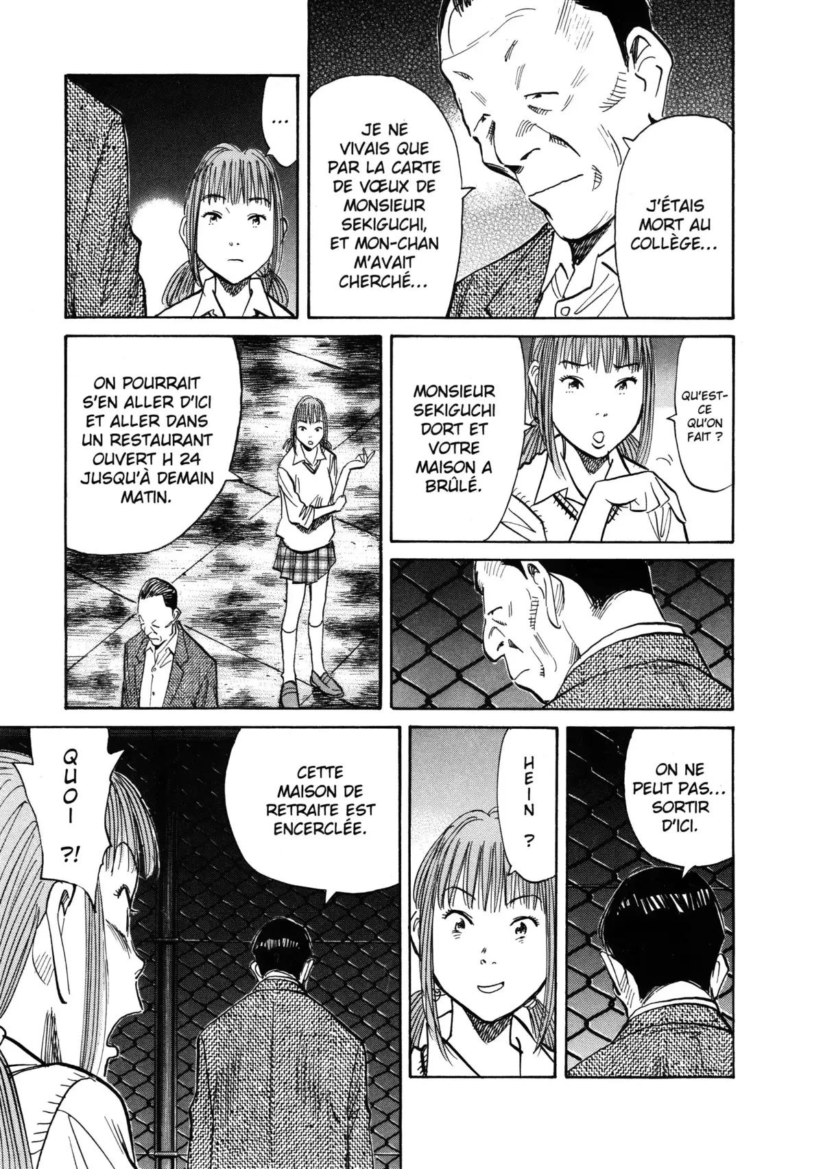 20th Century Boys – Perfect Edition Volume 6 page 69