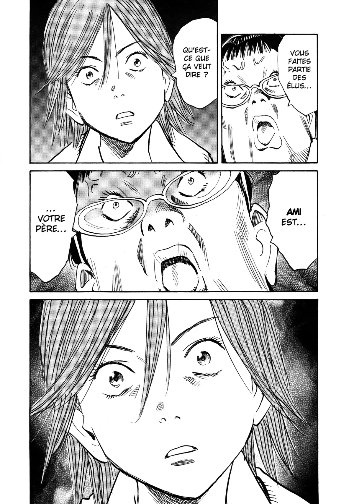 20th Century Boys – Perfect Edition Volume 6 page 7