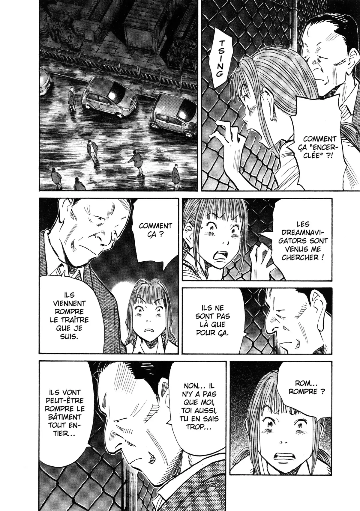 20th Century Boys – Perfect Edition Volume 6 page 70