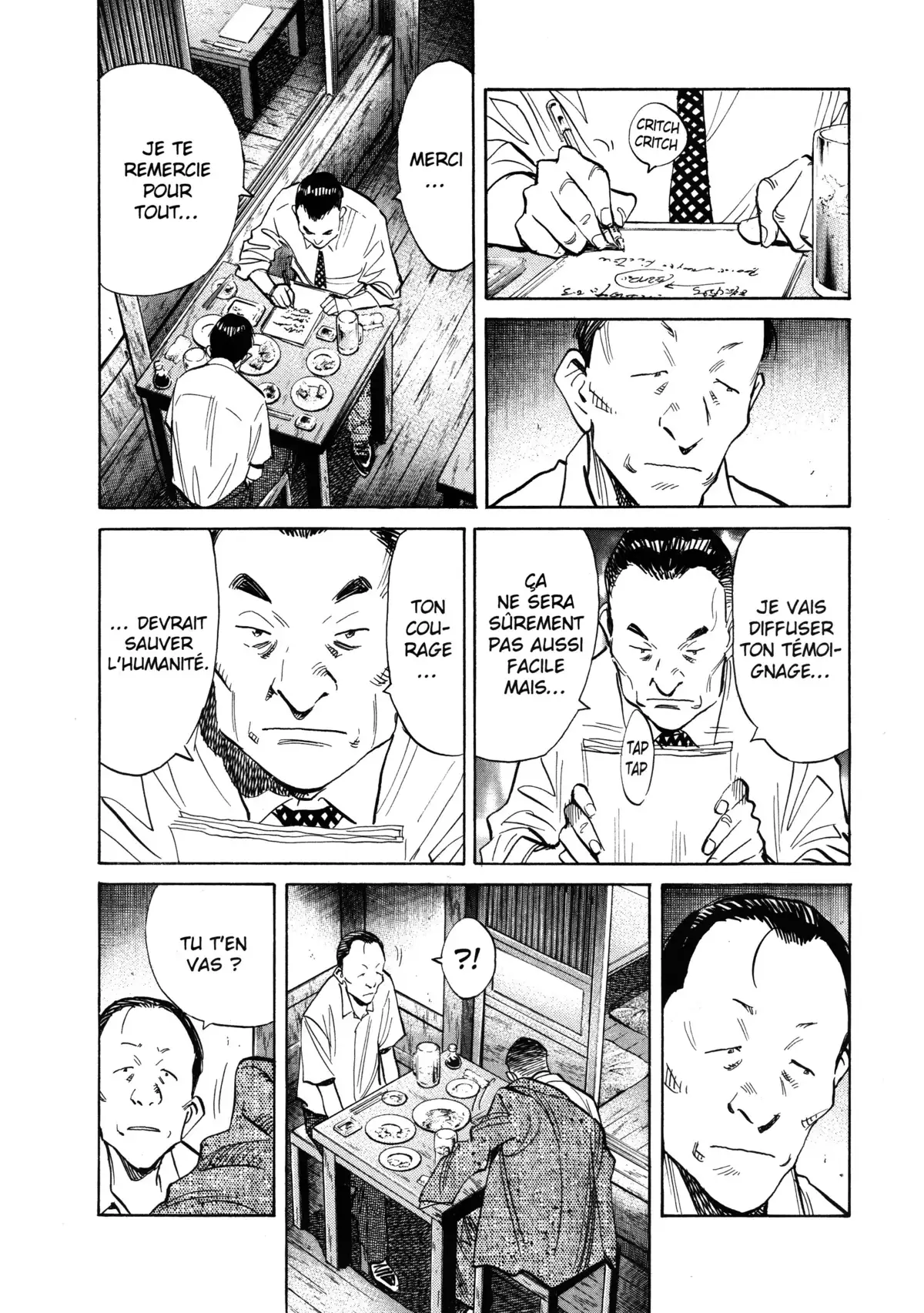 20th Century Boys – Perfect Edition Volume 6 page 72