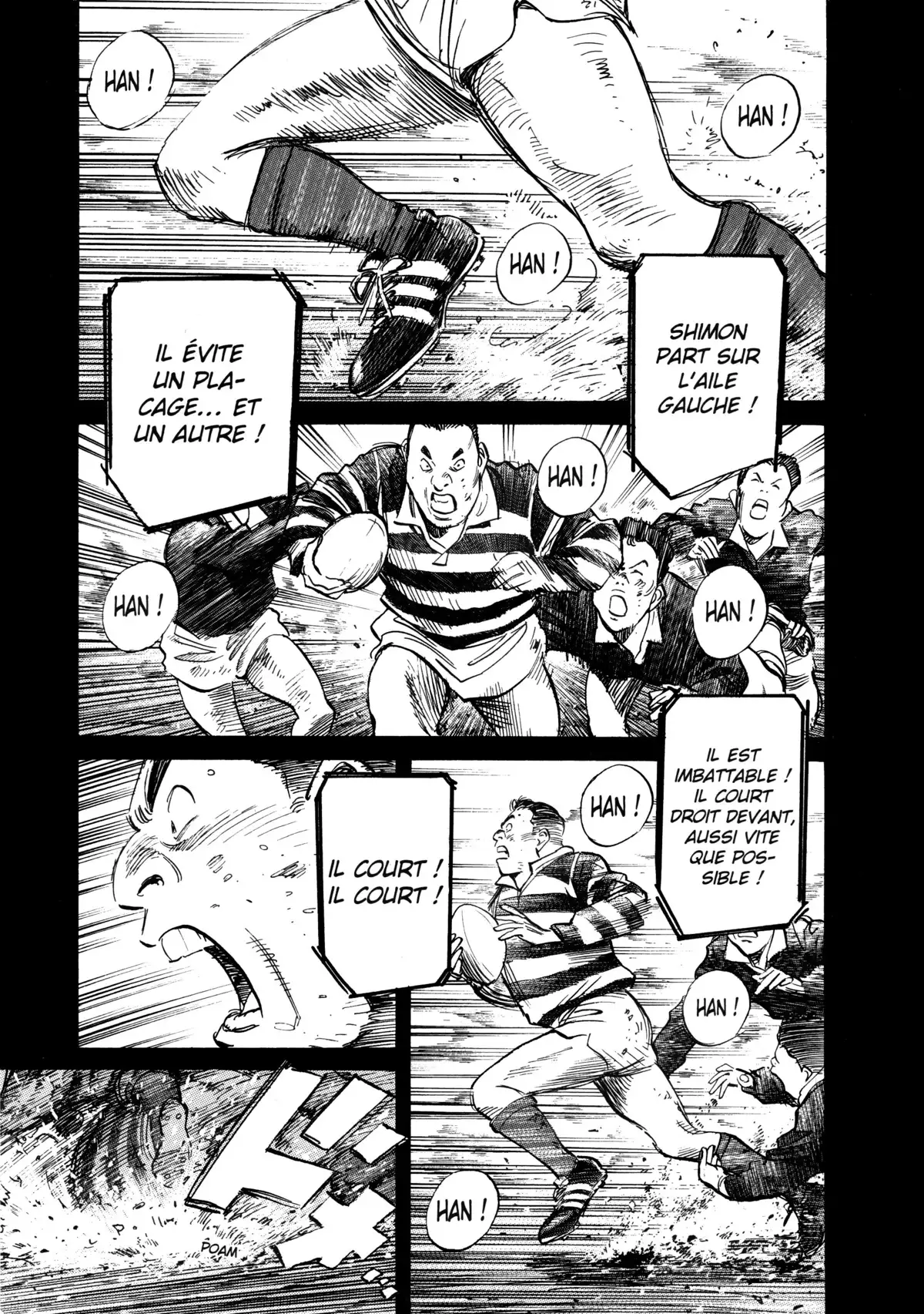 20th Century Boys – Perfect Edition Volume 6 page 77