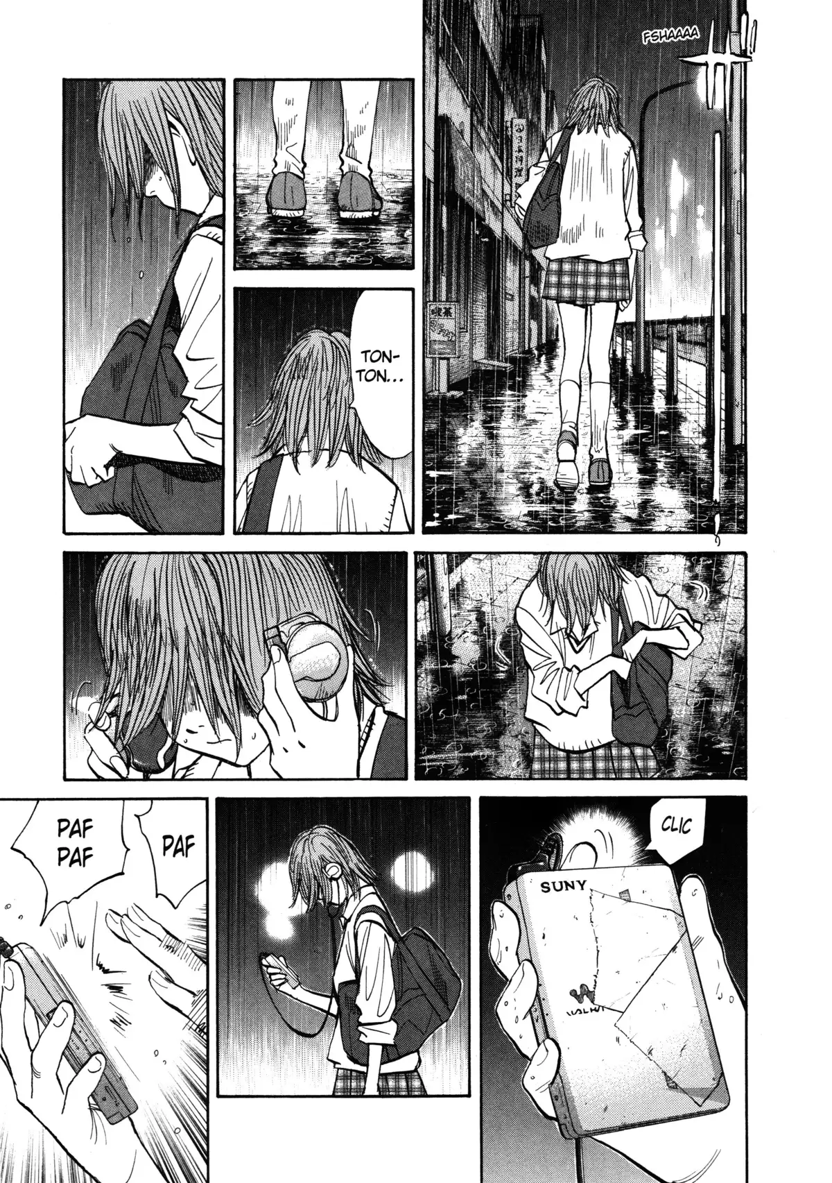 20th Century Boys – Perfect Edition Volume 6 page 9