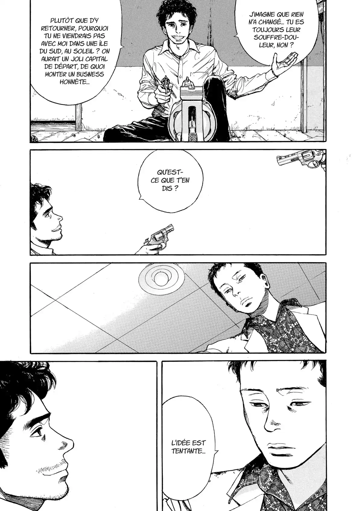 Coffee Time Volume 1 page 73
