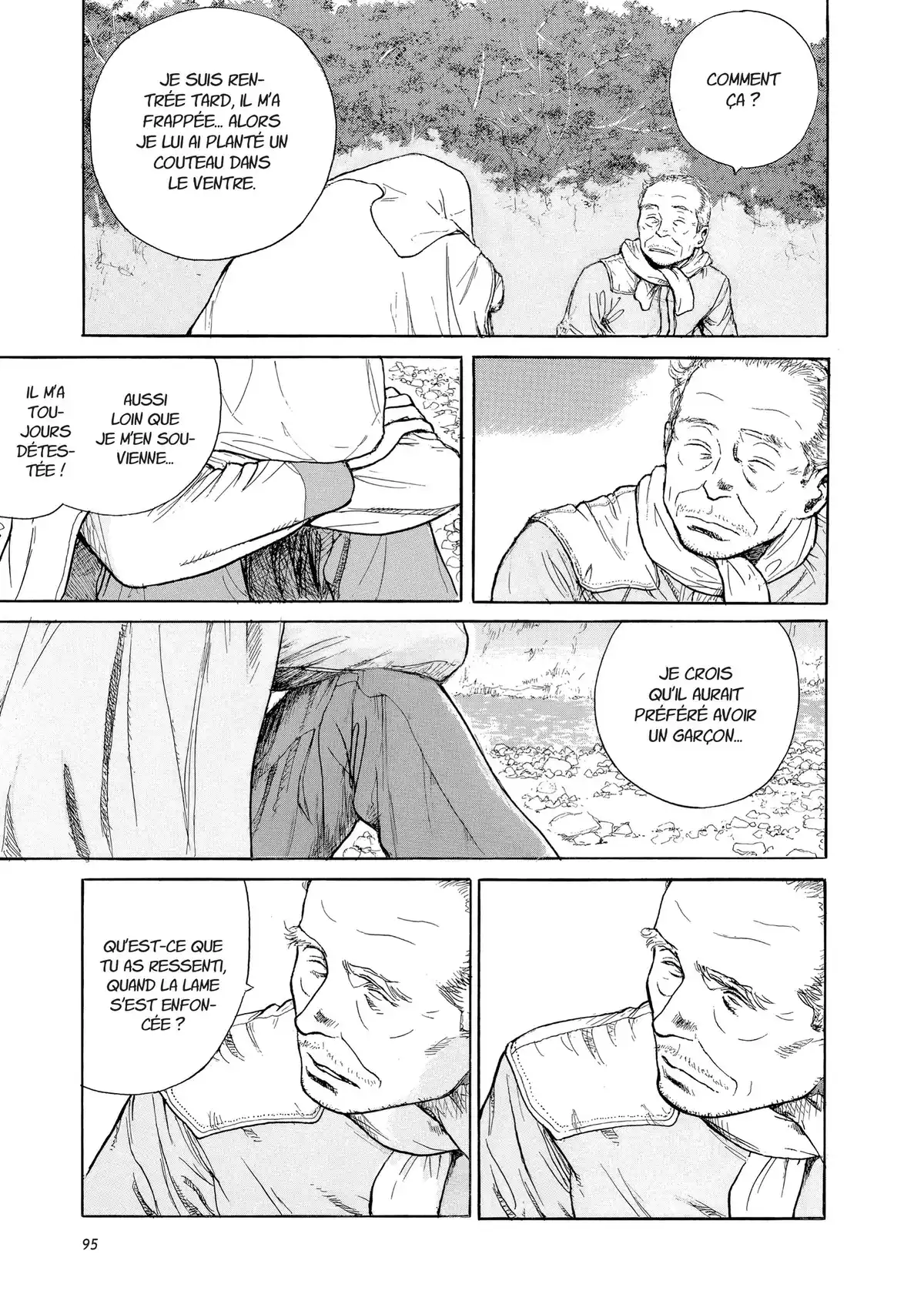 Coffee Time Volume 1 page 95