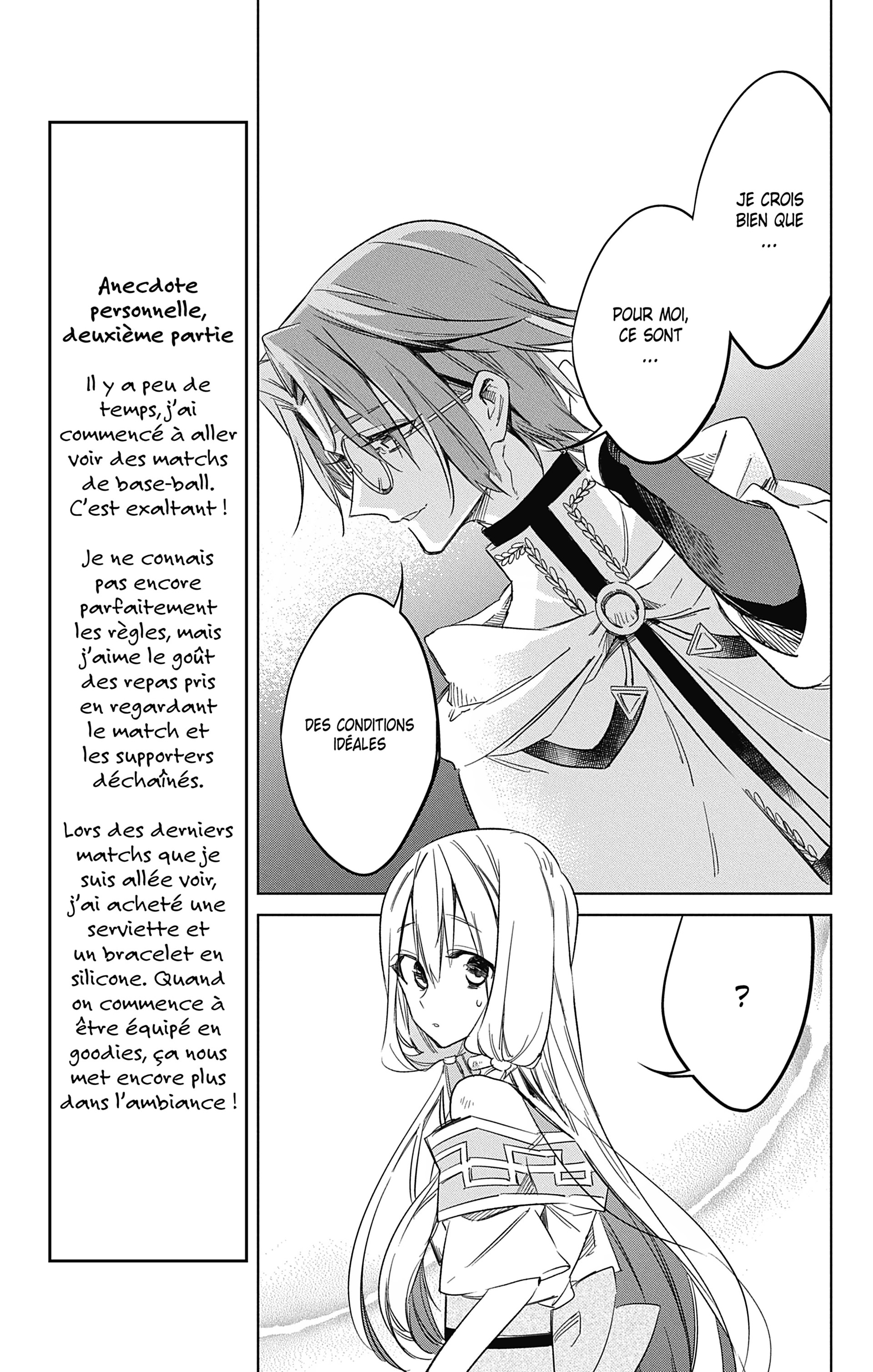 Les Chroniques d’Azfaréo Volume 6 page 72
