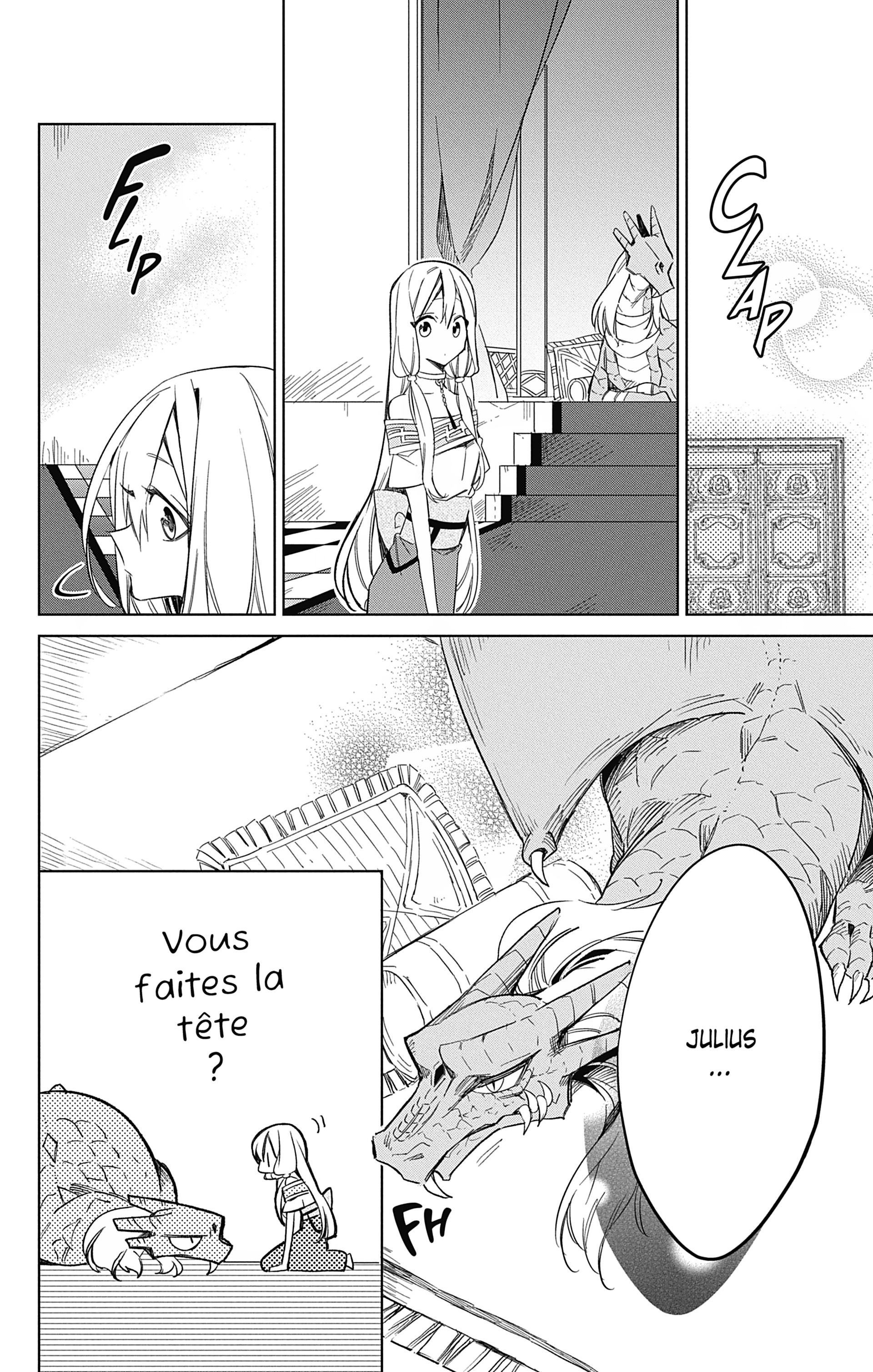 Les Chroniques d’Azfaréo Volume 6 page 79