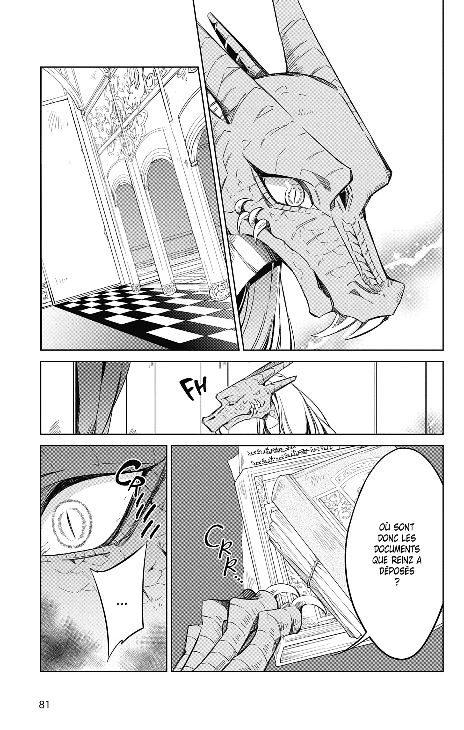 Les Chroniques d’Azfaréo Volume 6 page 82