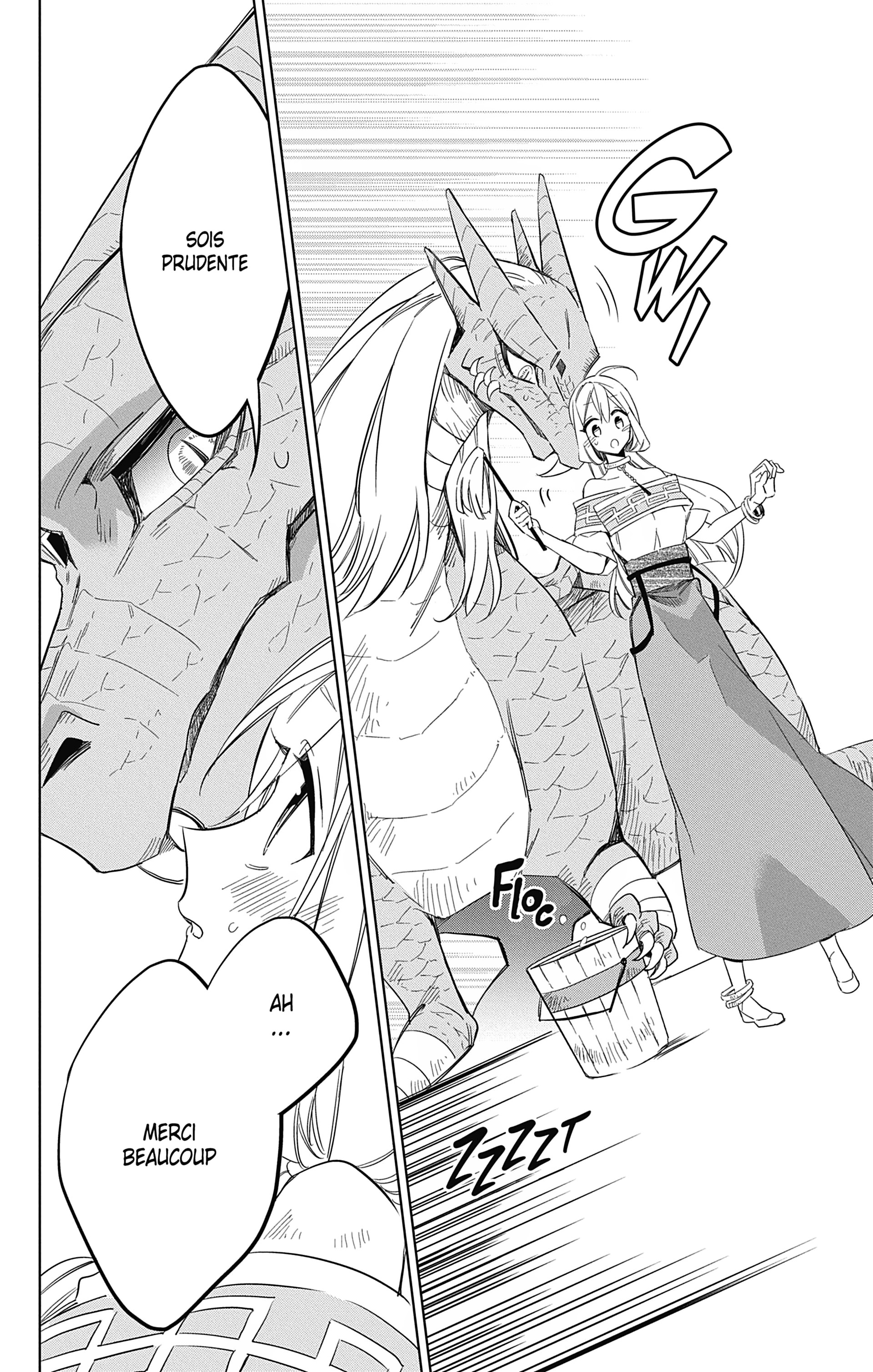 Les Chroniques d’Azfaréo Volume 6 page 97