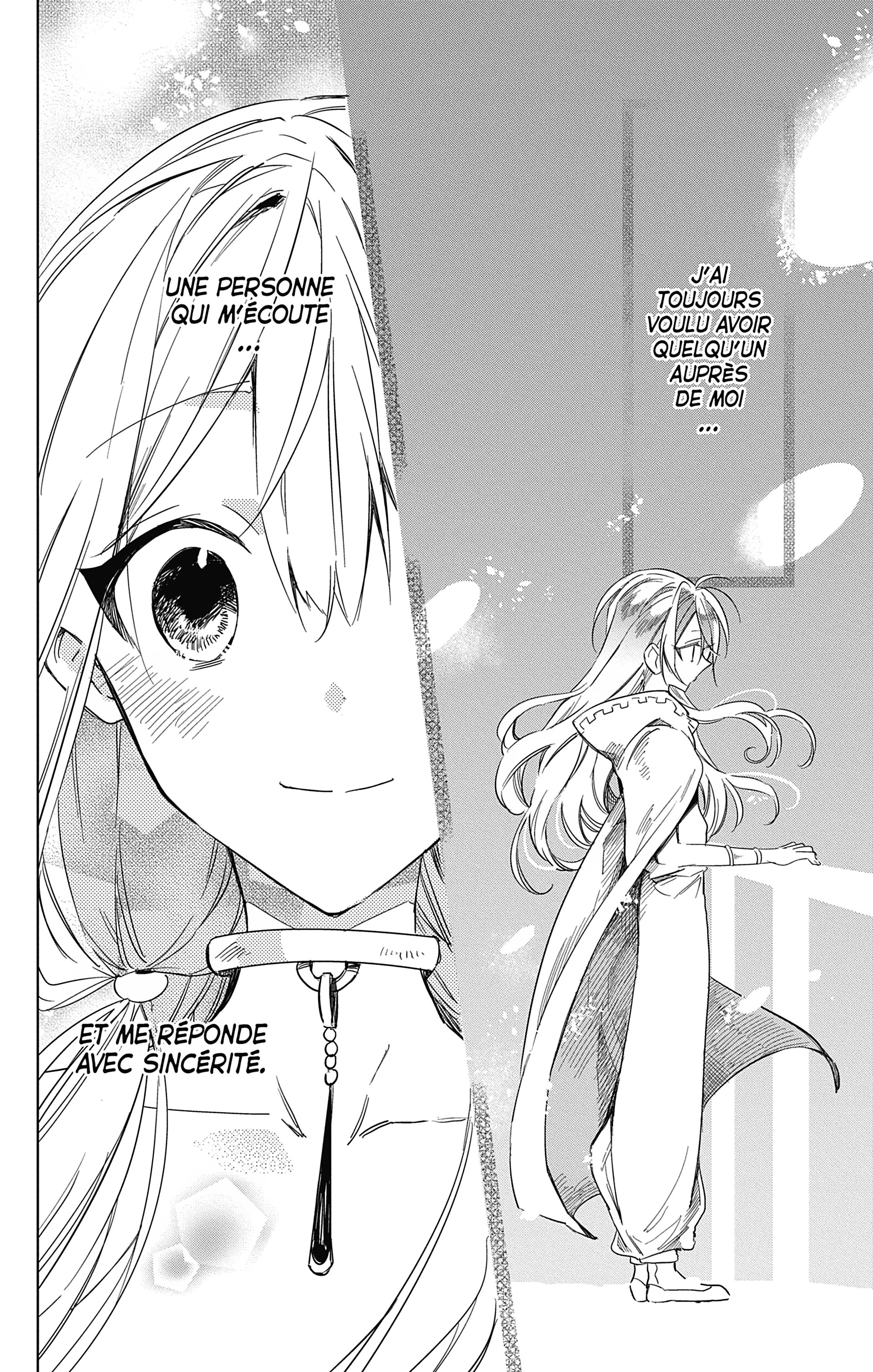 Les Chroniques d’Azfaréo Volume 7 page 28