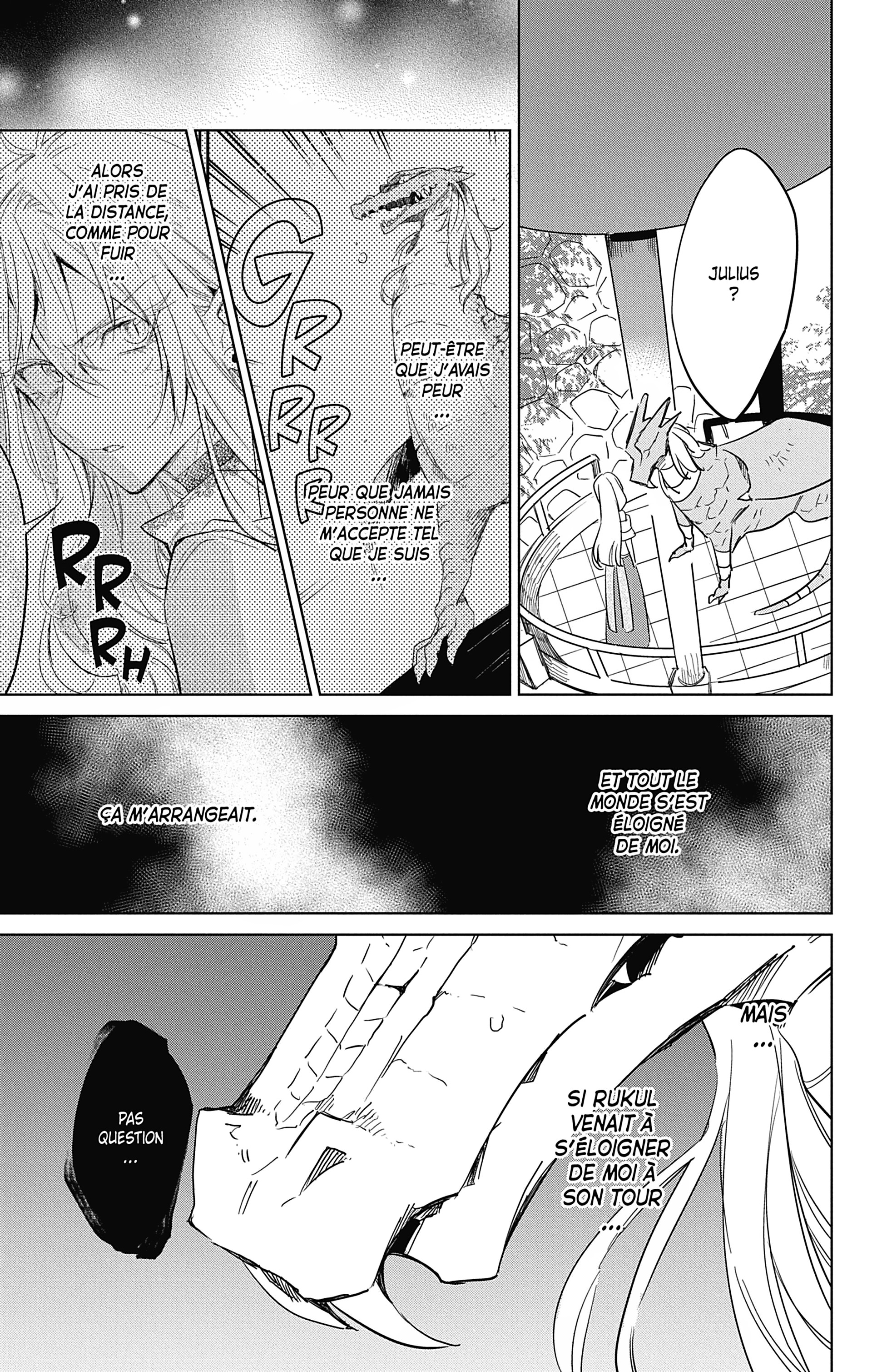 Les Chroniques d’Azfaréo Volume 7 page 29