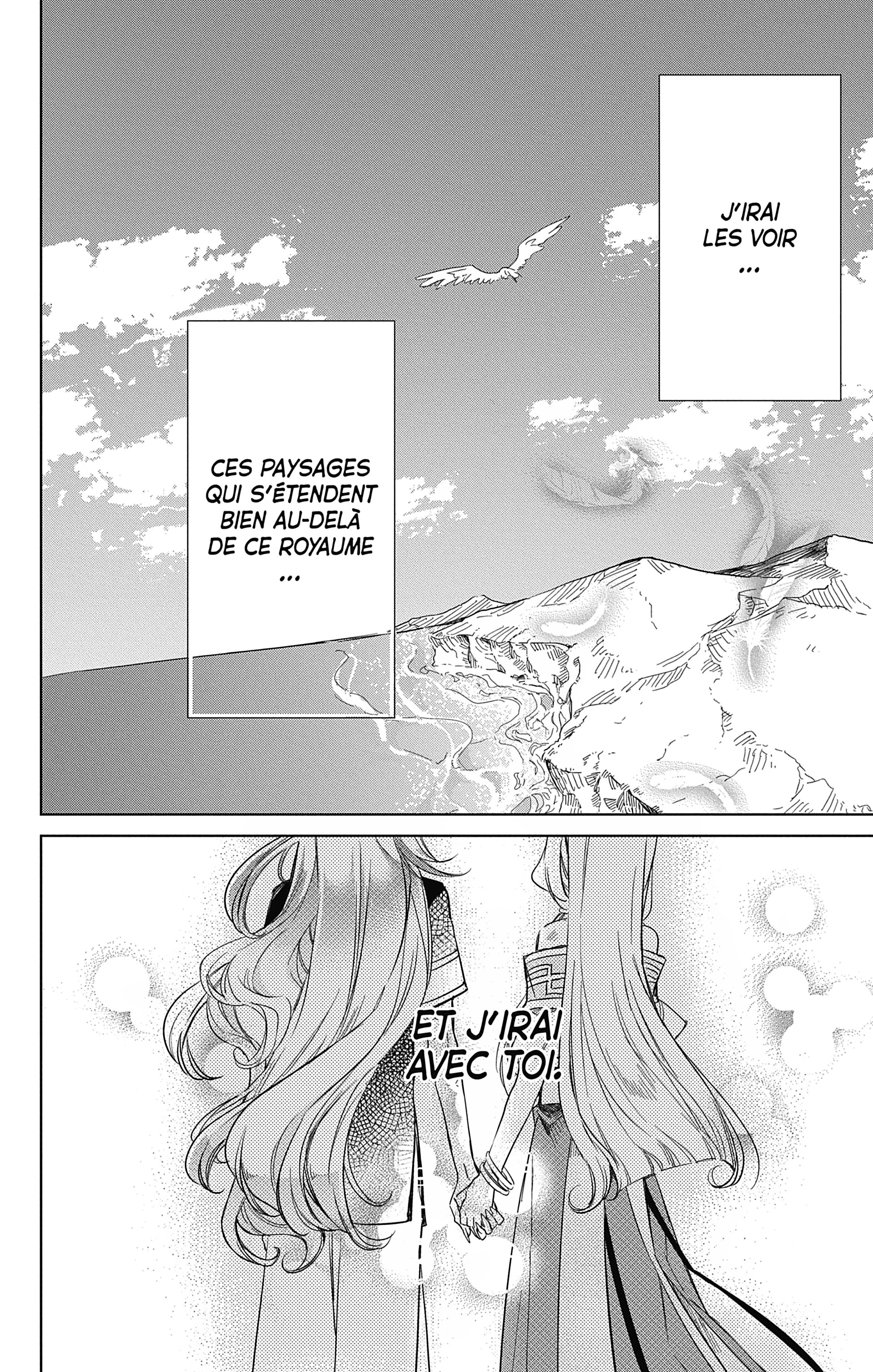 Les Chroniques d’Azfaréo Volume 7 page 36