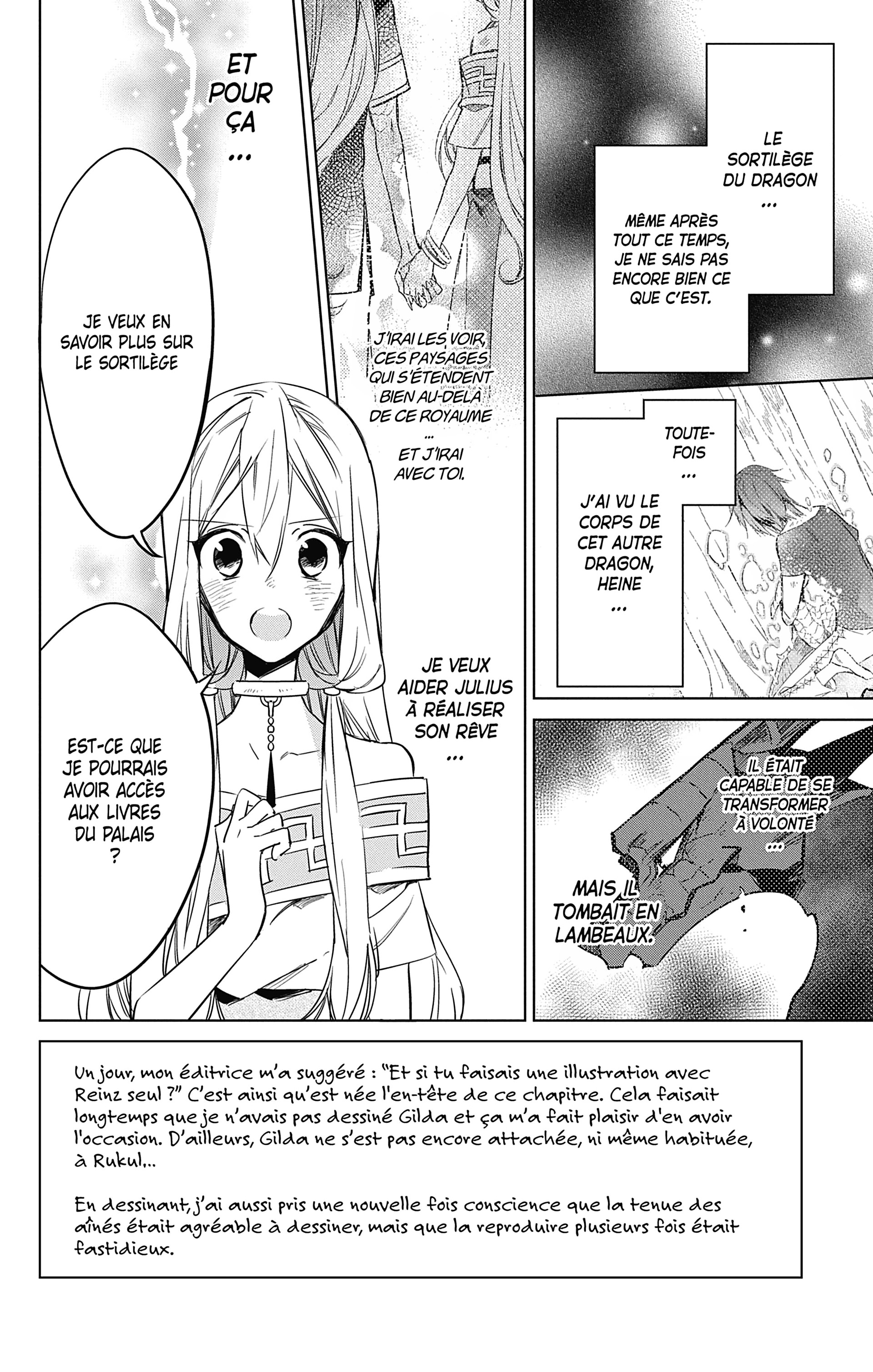 Les Chroniques d’Azfaréo Volume 7 page 38