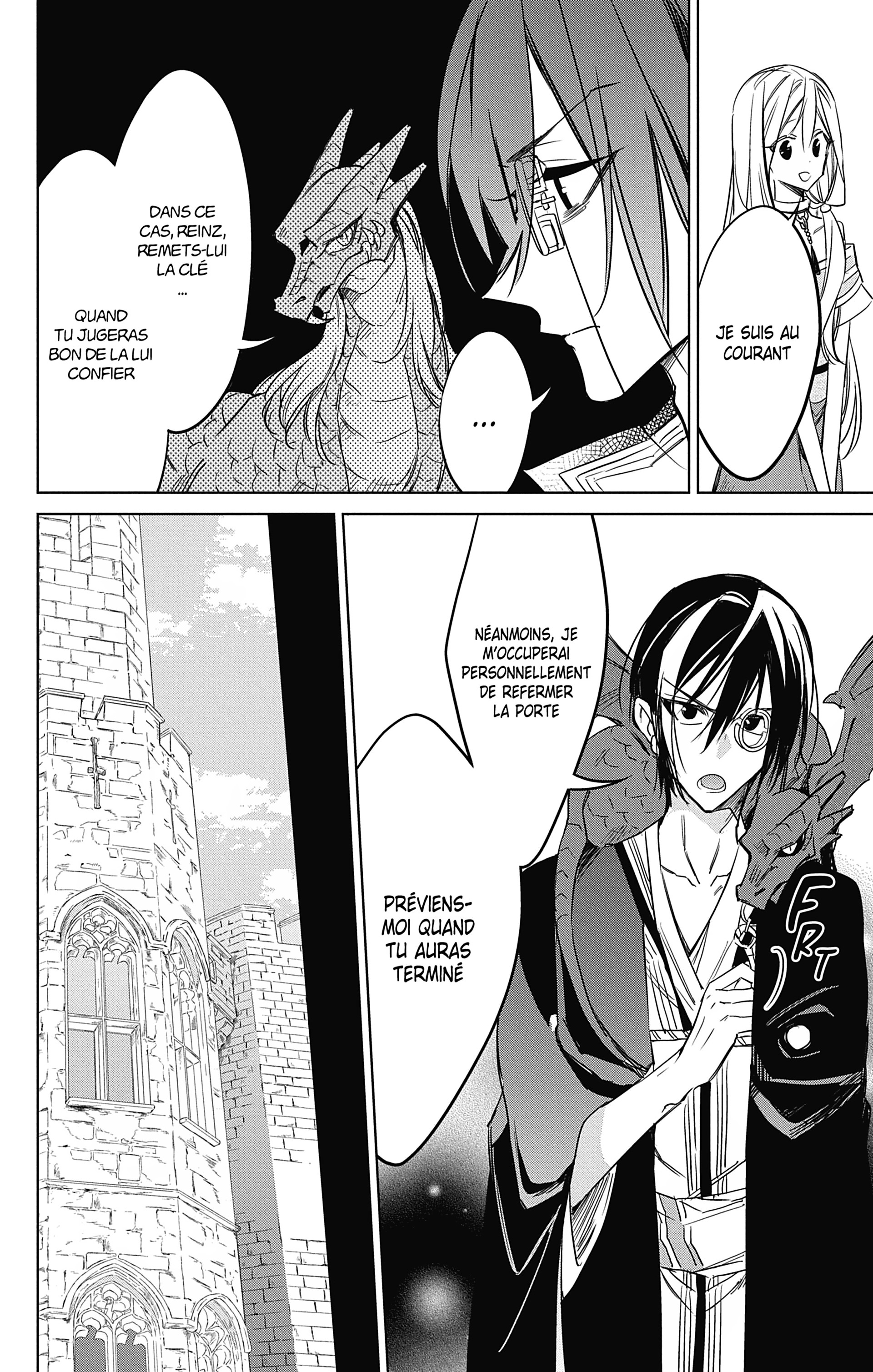 Les Chroniques d’Azfaréo Volume 7 page 42