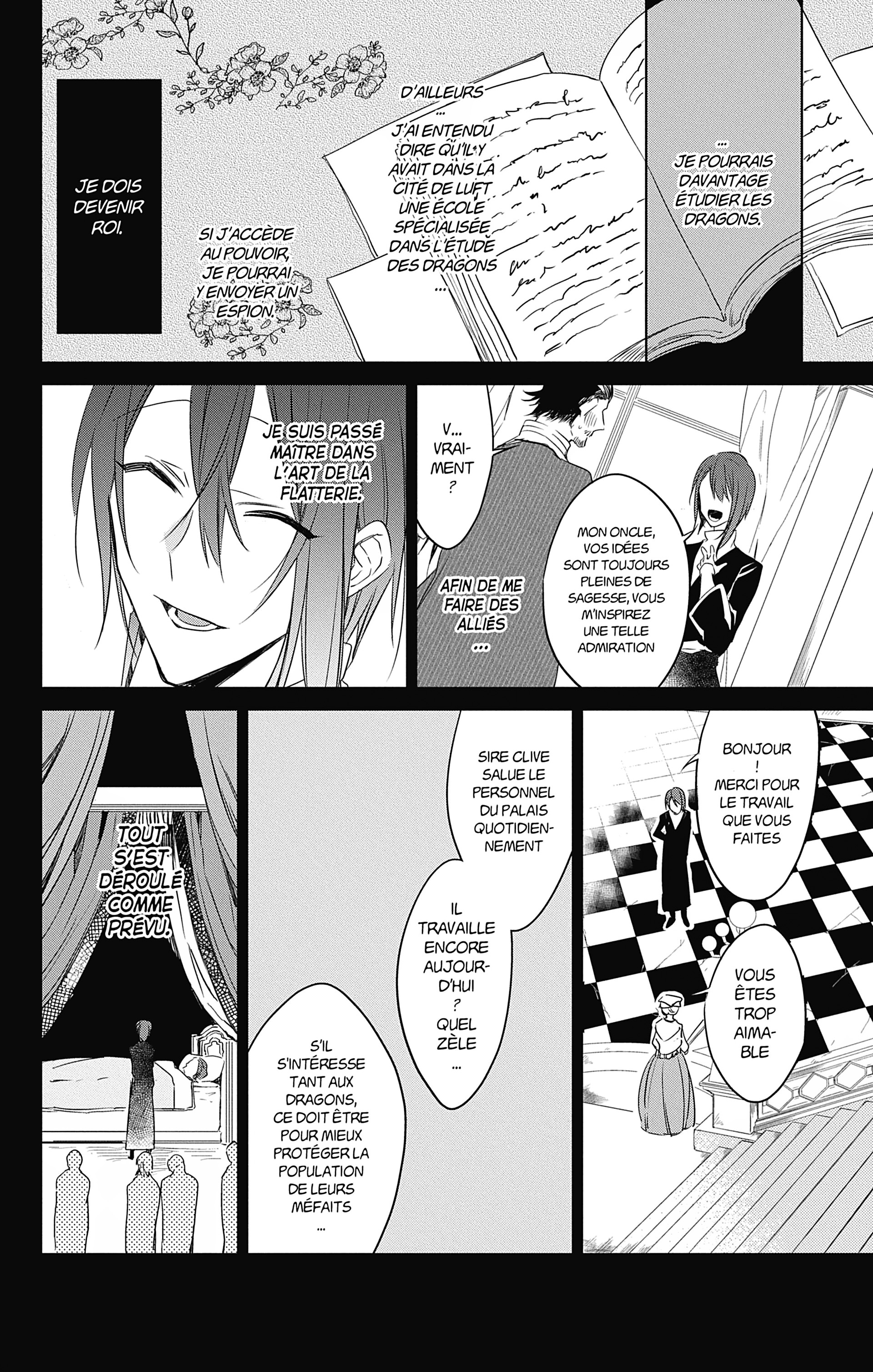 Les Chroniques d’Azfaréo Volume 9 page 60