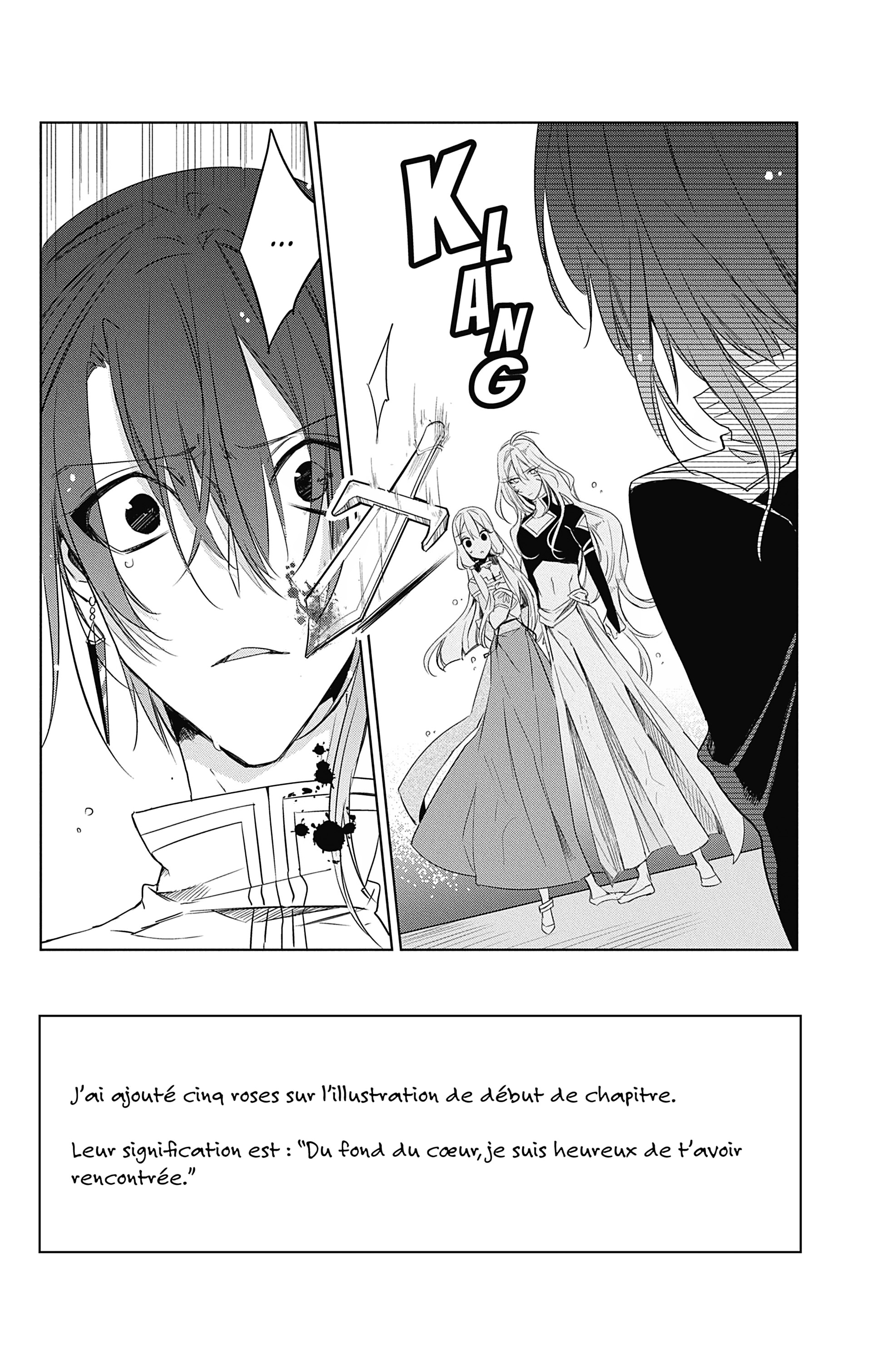Les Chroniques d’Azfaréo Volume 9 page 66
