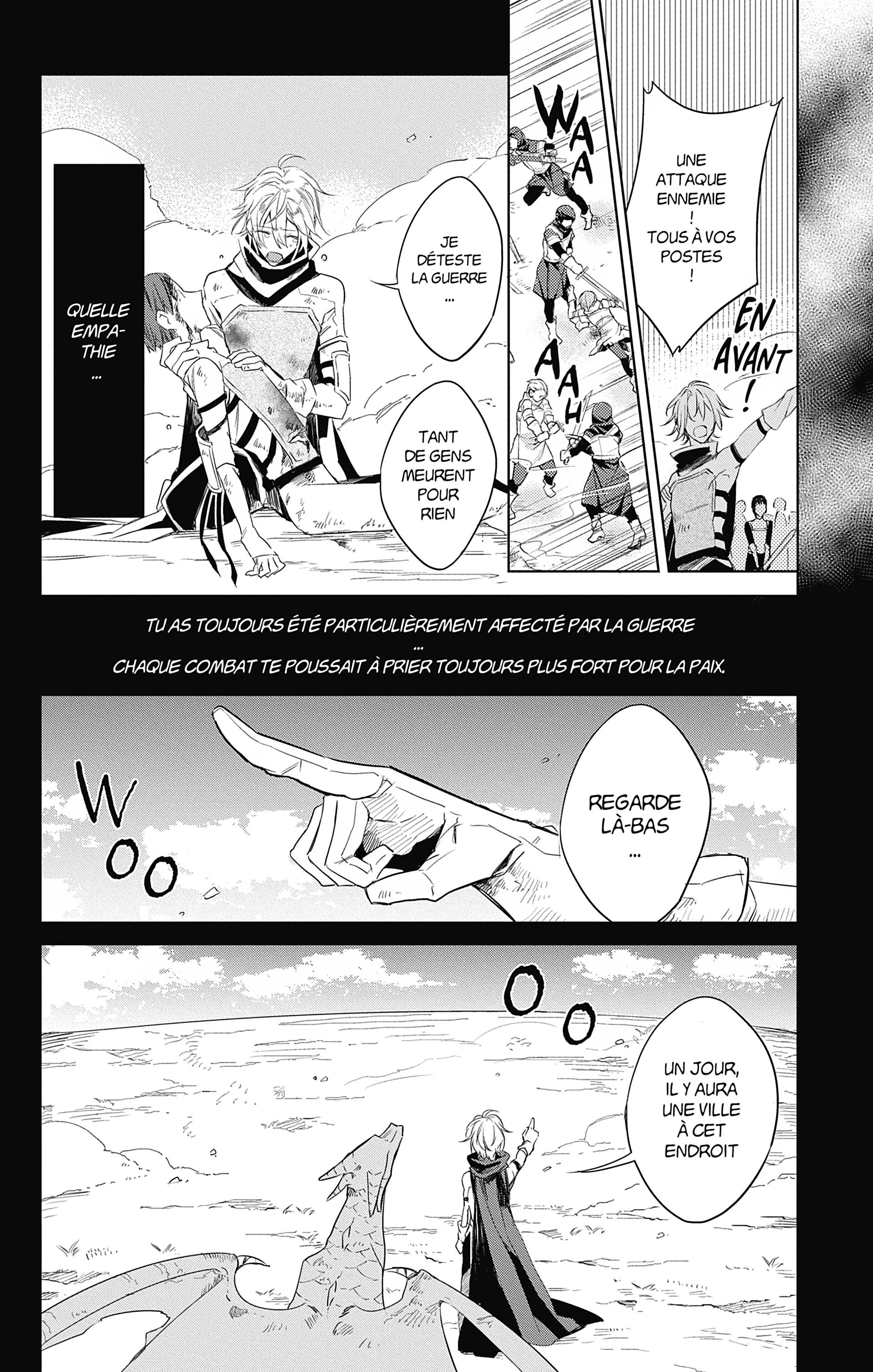 Les Chroniques d’Azfaréo Volume 9 page 80