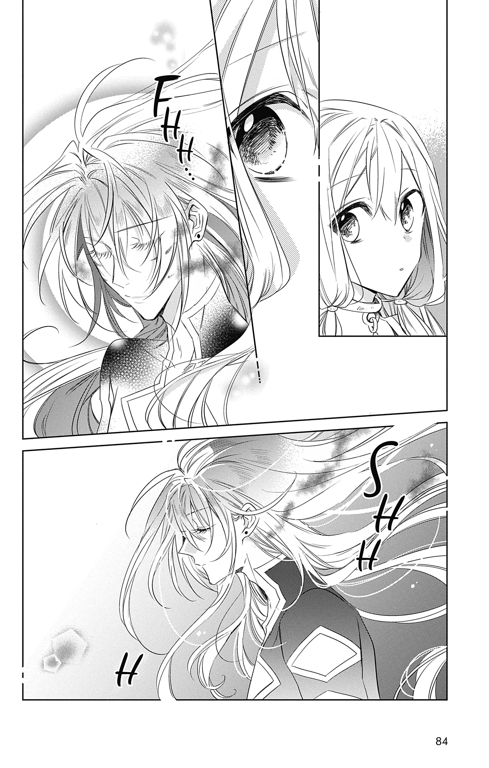 Les Chroniques d’Azfaréo Volume 9 page 84