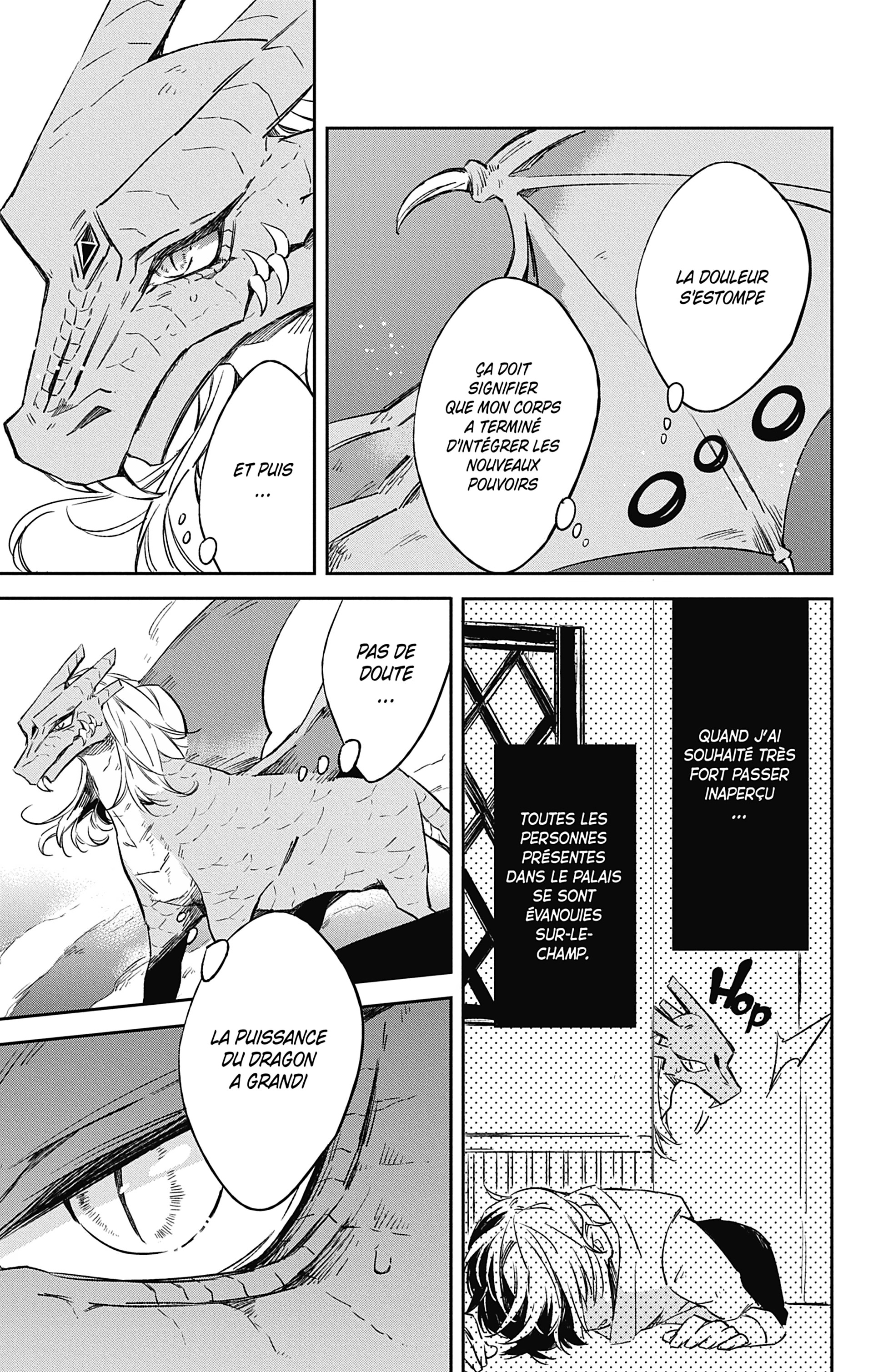 Les Chroniques d’Azfaréo Volume 4 page 74