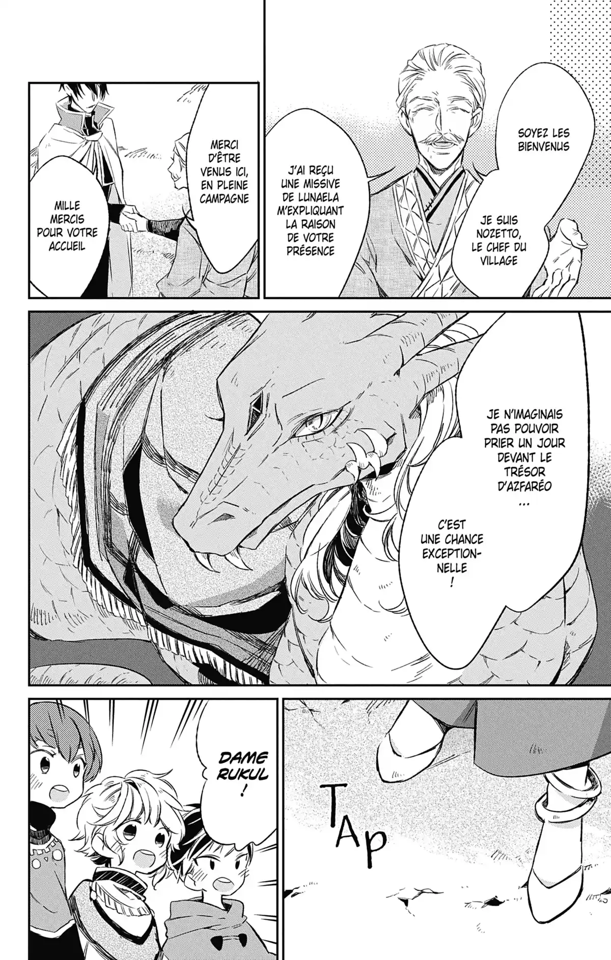 Les Chroniques d’Azfaréo Volume 2 page 100