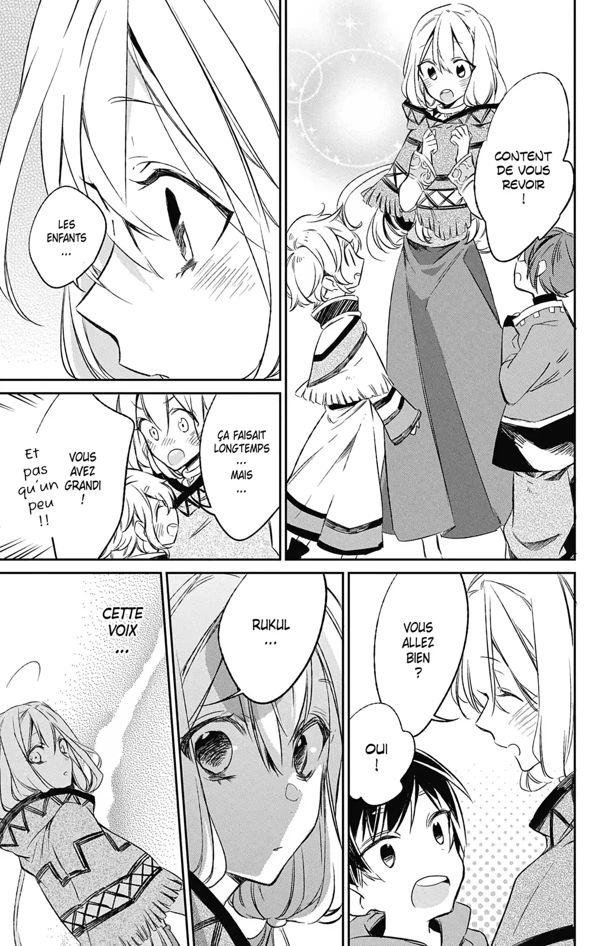 Les Chroniques d’Azfaréo Volume 2 page 101