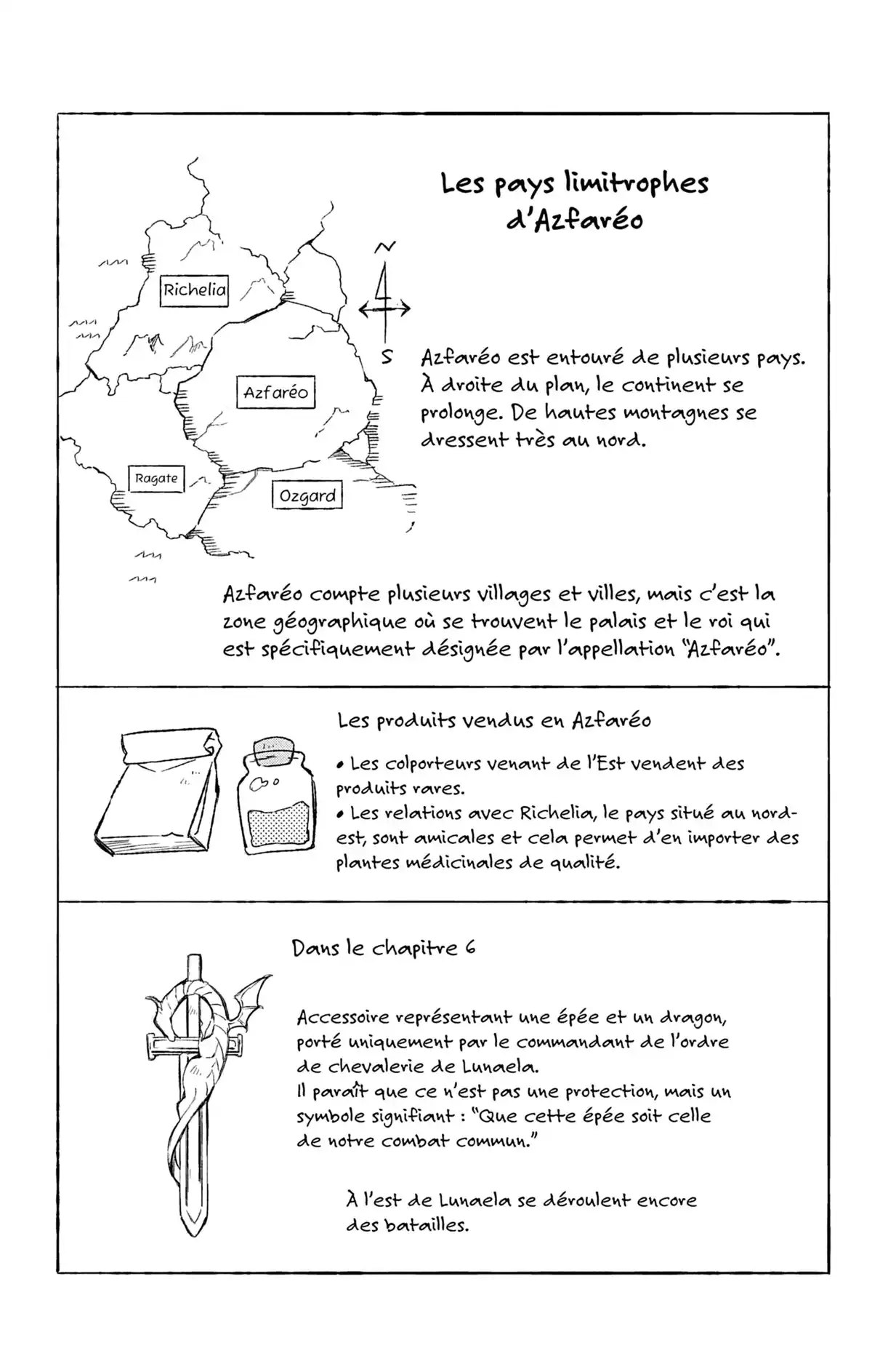 Les Chroniques d’Azfaréo Volume 2 page 46