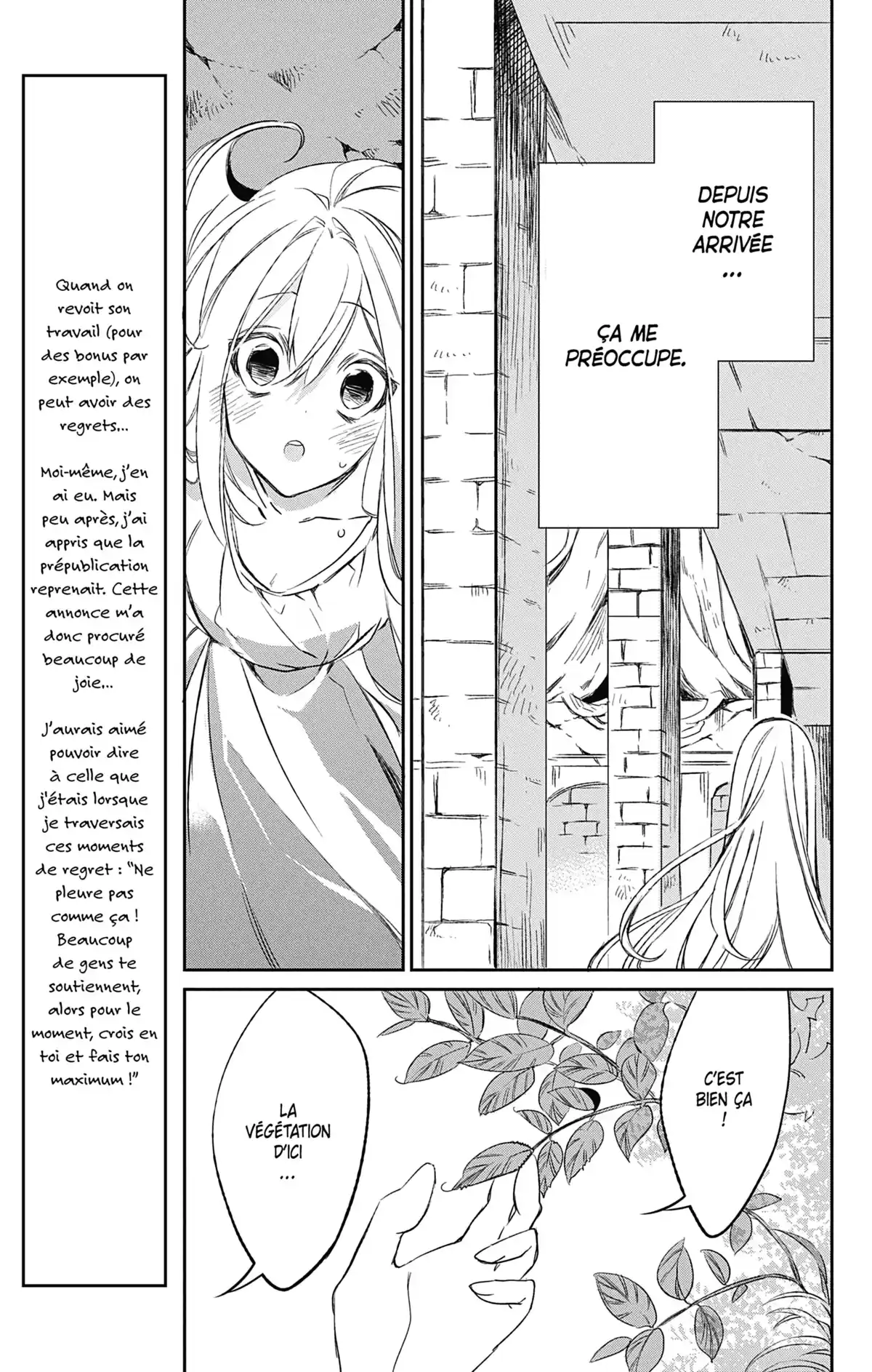 Les Chroniques d’Azfaréo Volume 2 page 75