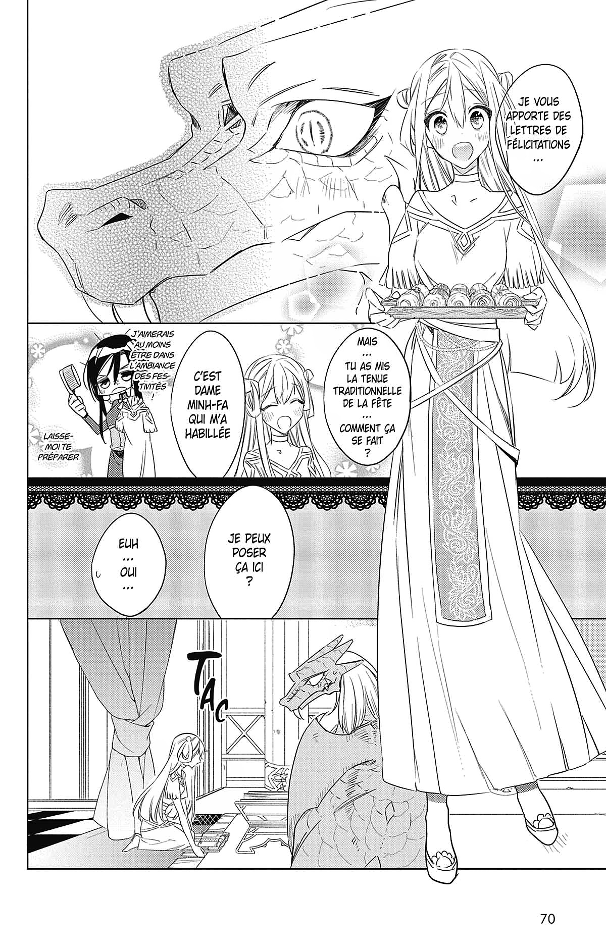 Les Chroniques d’Azfaréo Volume 8 page 71