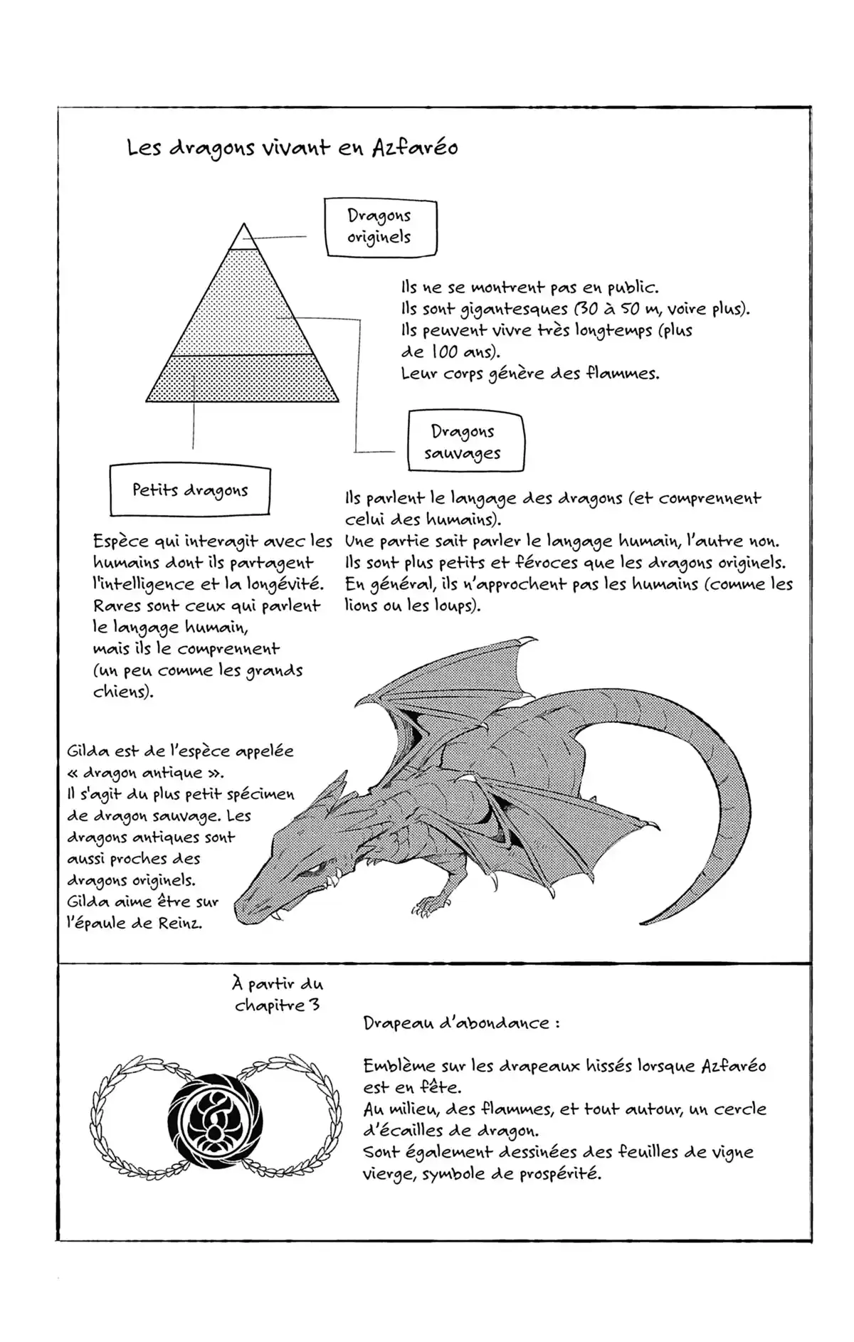 Les Chroniques d’Azfaréo Volume 1 page 51