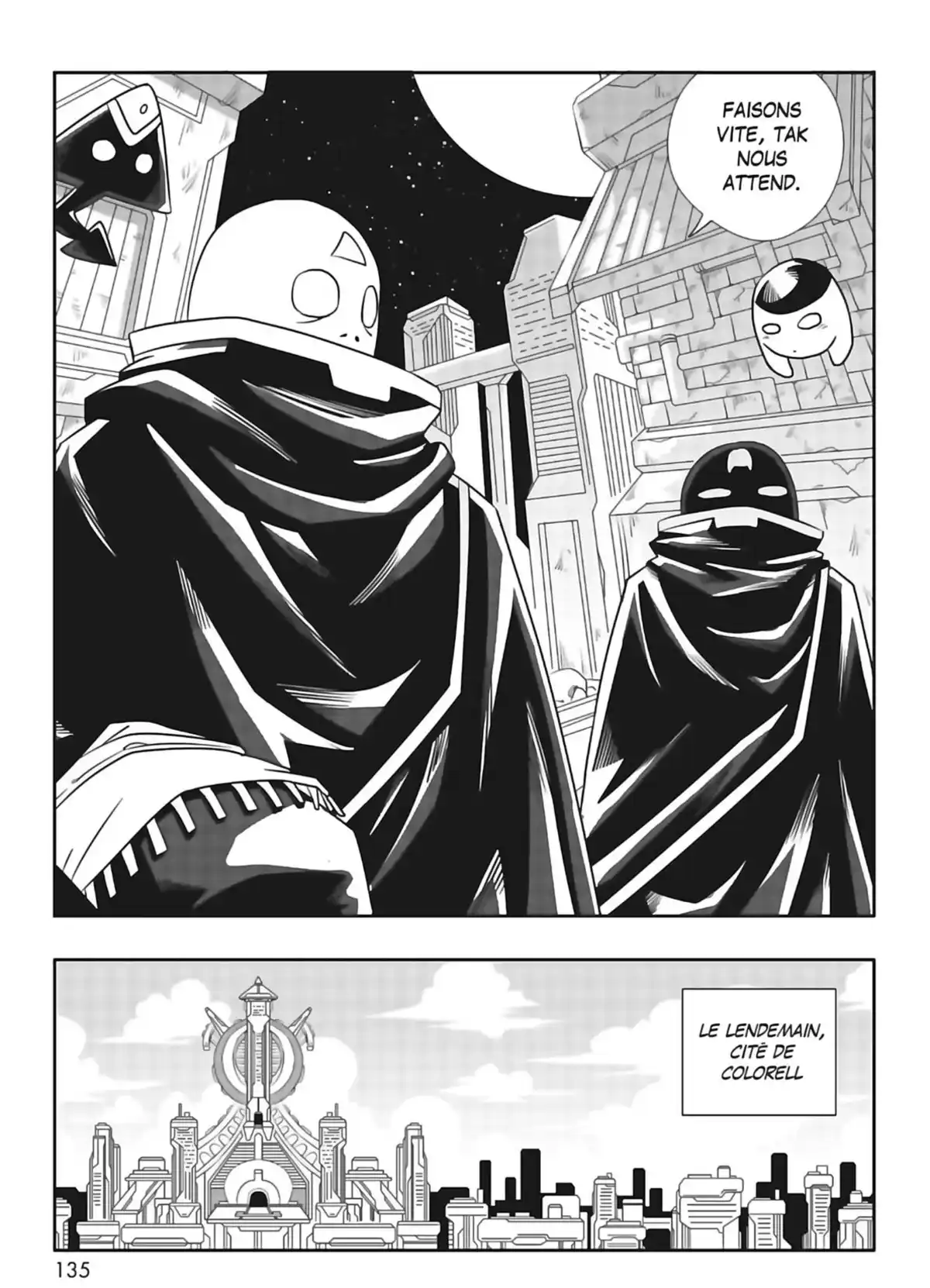 Versus Memory Volume 1 page 136