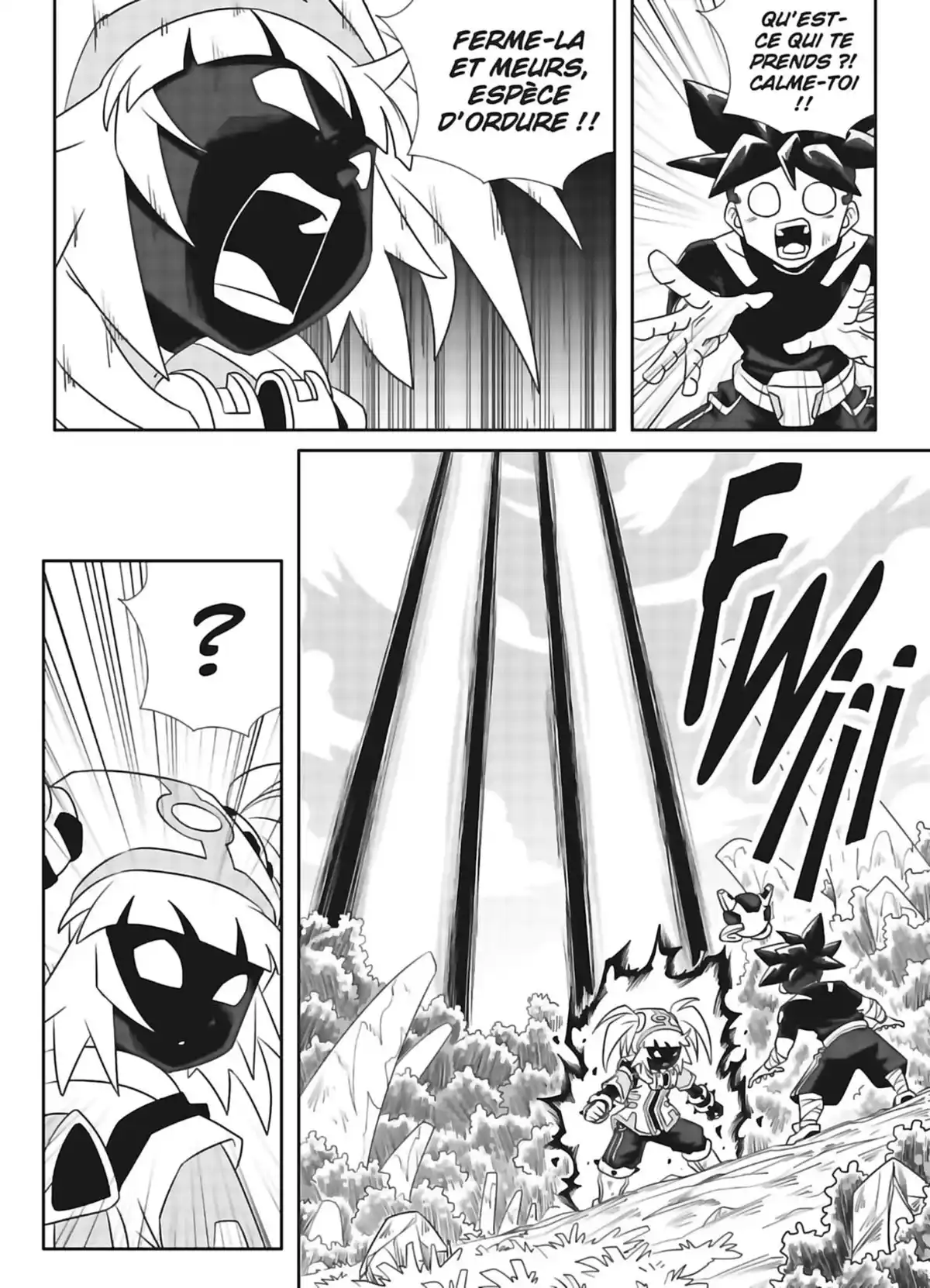 Versus Memory Volume 1 page 151