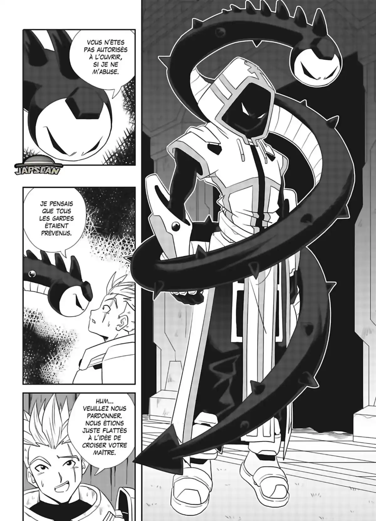 Versus Memory Volume 1 page 181