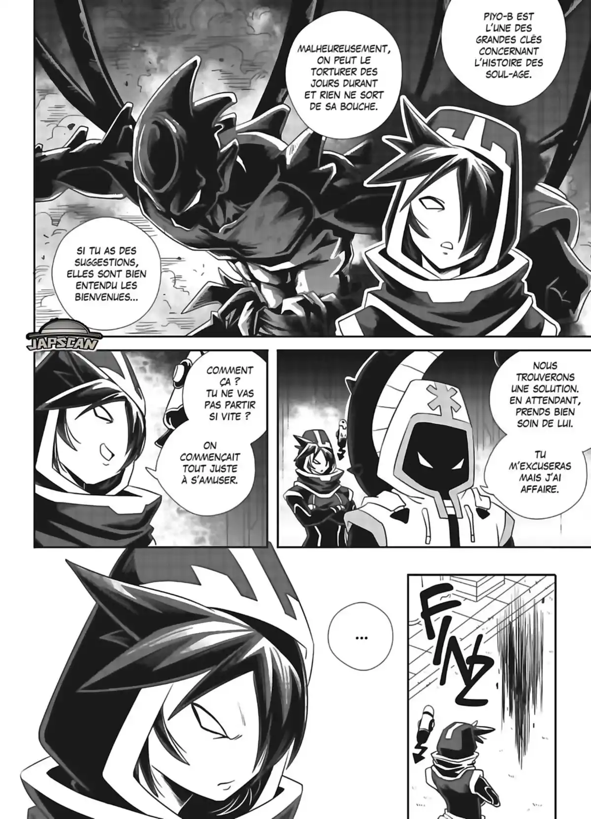 Versus Memory Volume 1 page 185