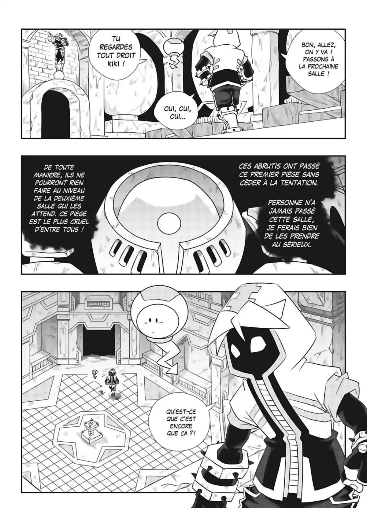 Versus Memory Volume 1 page 25