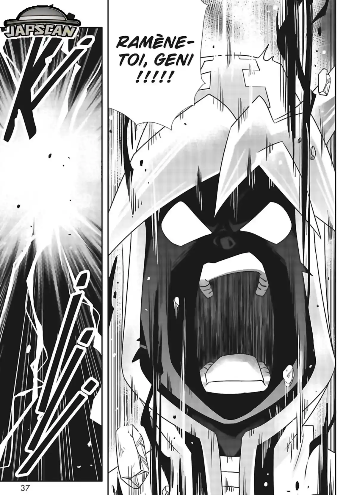 Versus Memory Volume 1 page 38