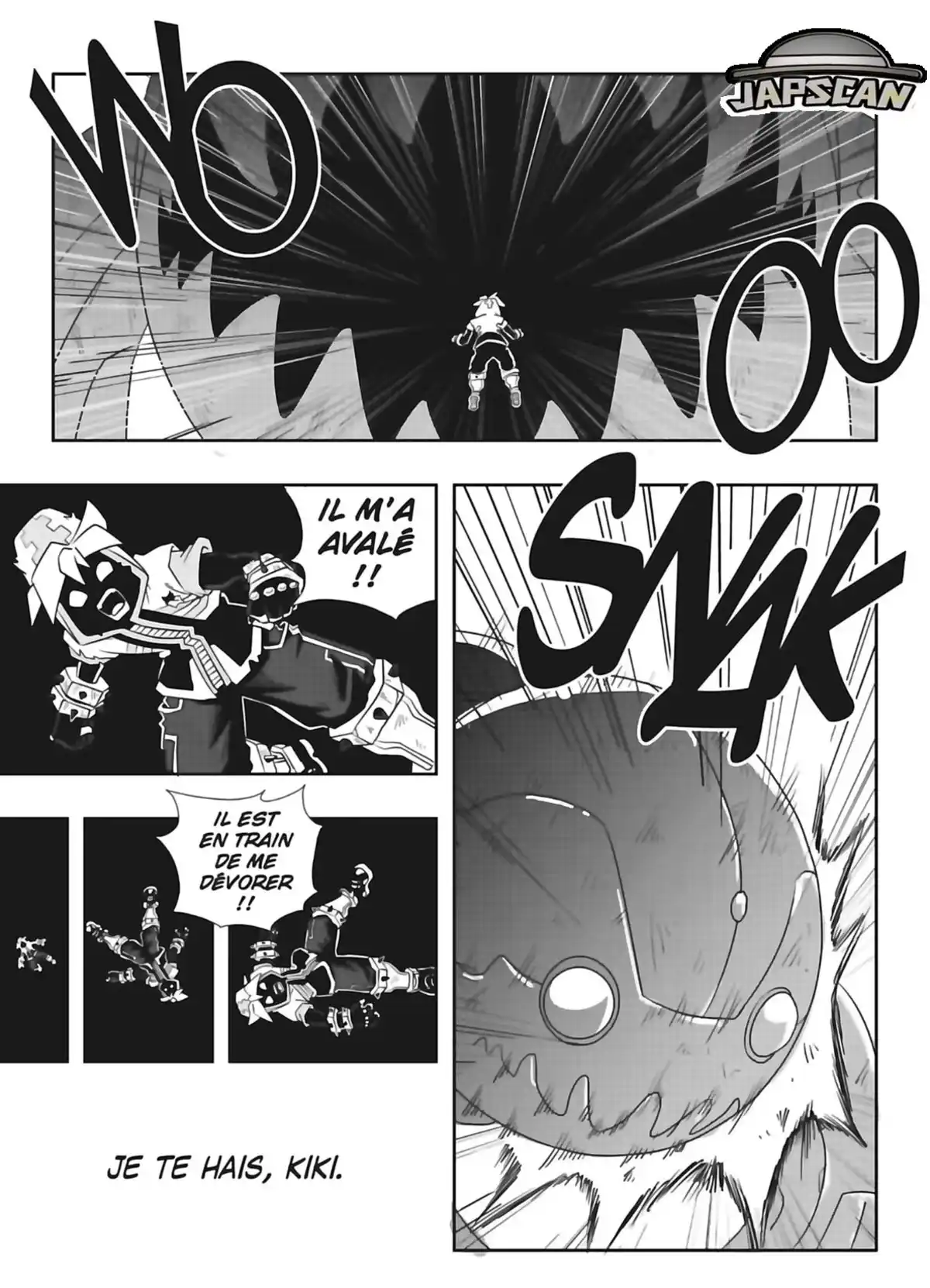 Versus Memory Volume 1 page 82