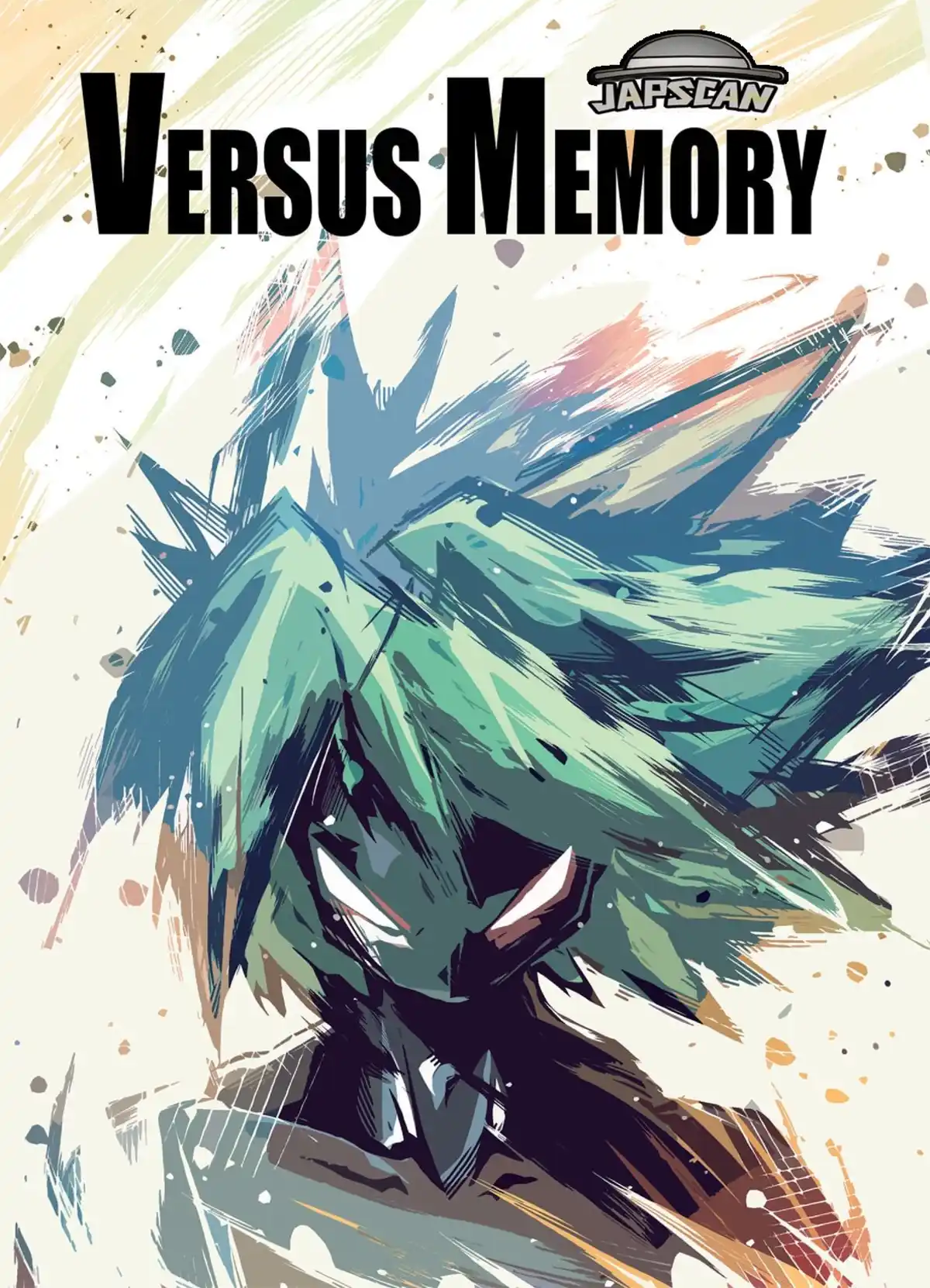 Versus Memory Volume 2 page 2