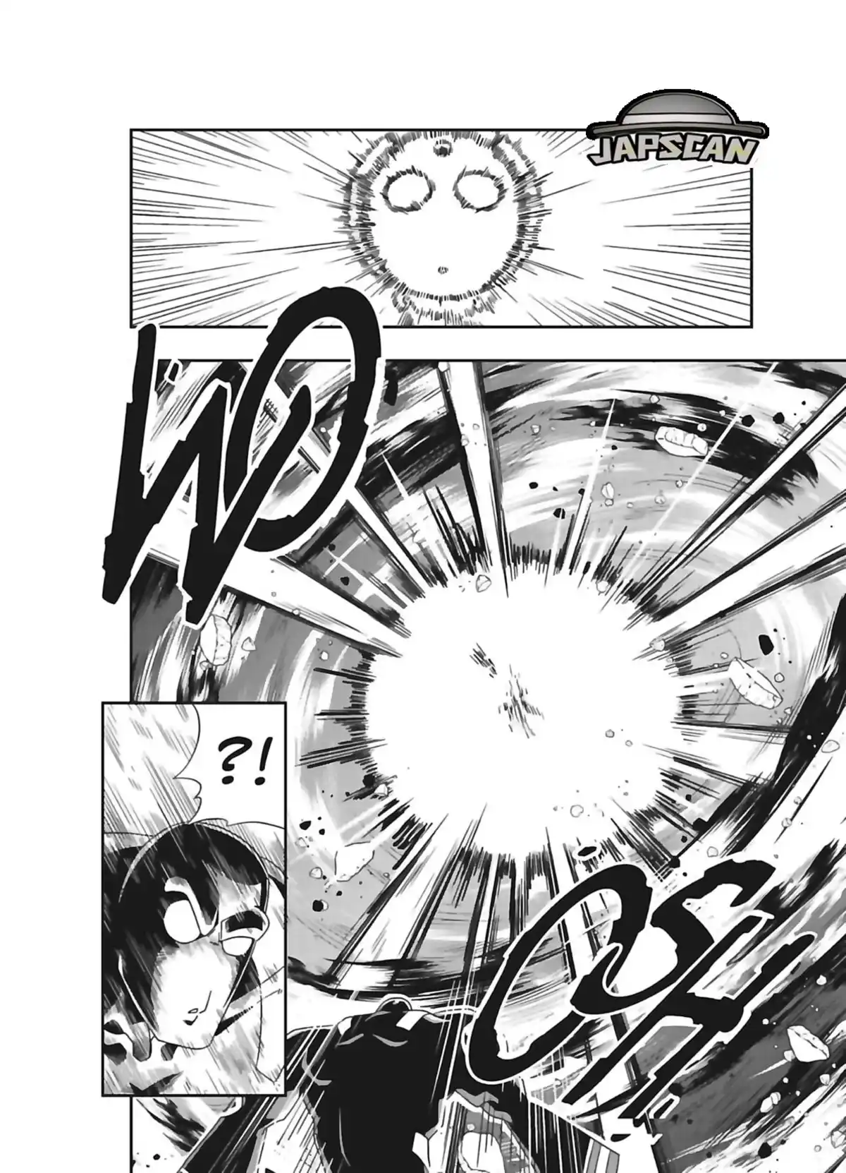 Versus Memory Volume 2 page 57