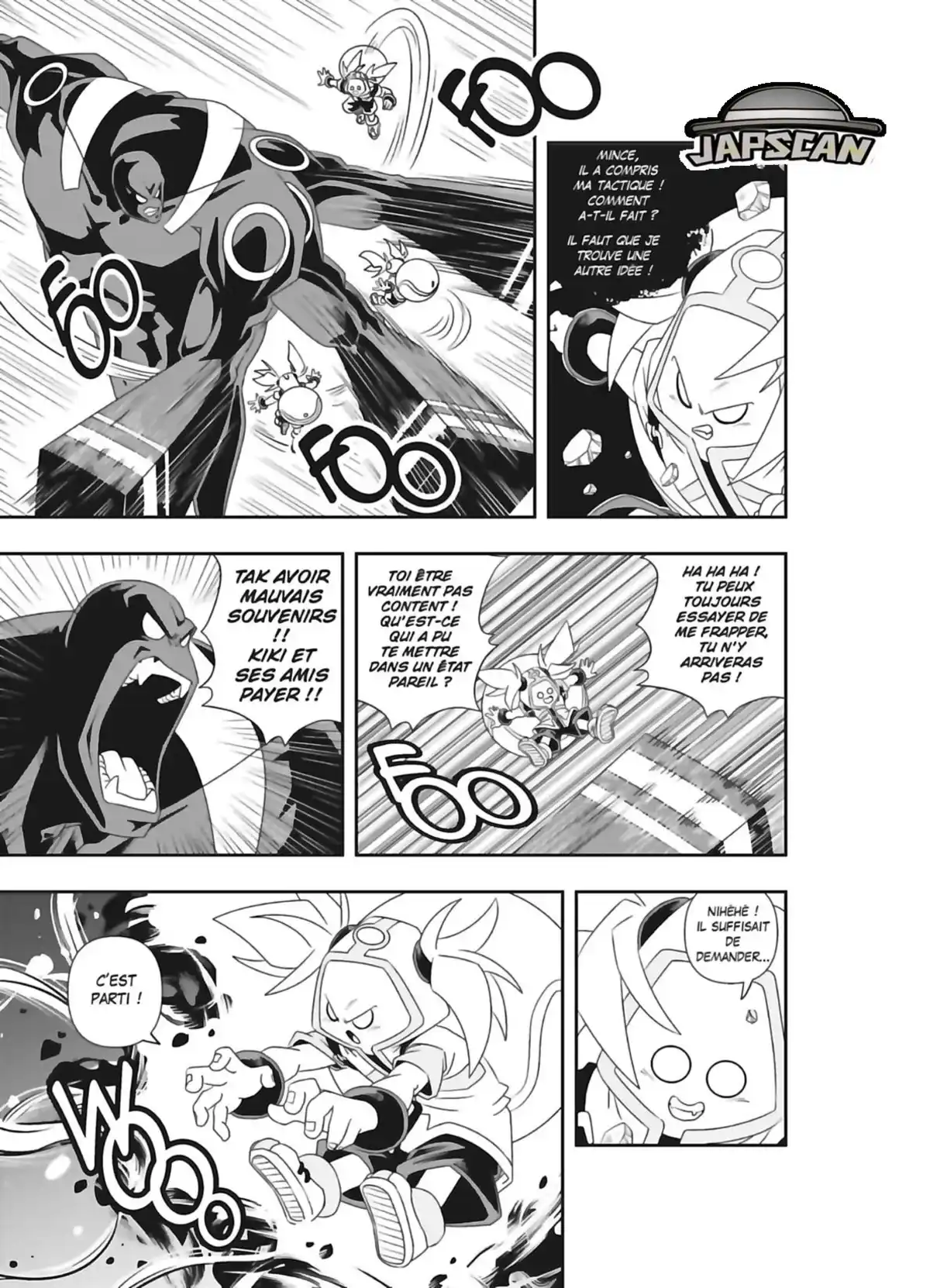 Versus Memory Volume 2 page 72