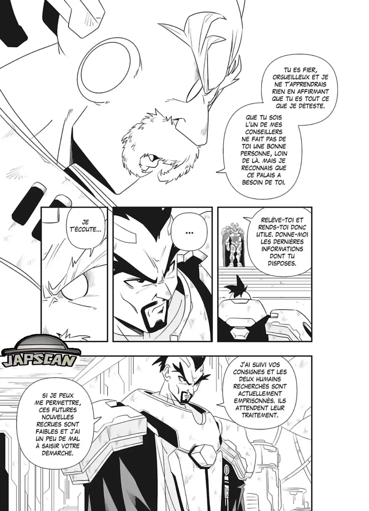 Versus Memory Volume 2 page 80