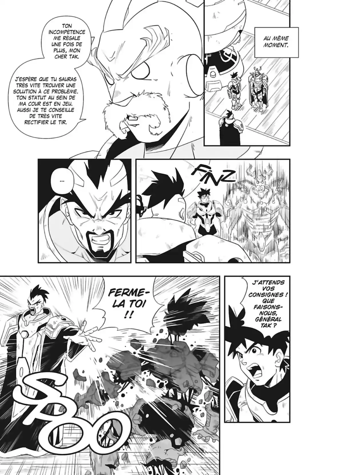 Versus Memory Volume 2 page 88