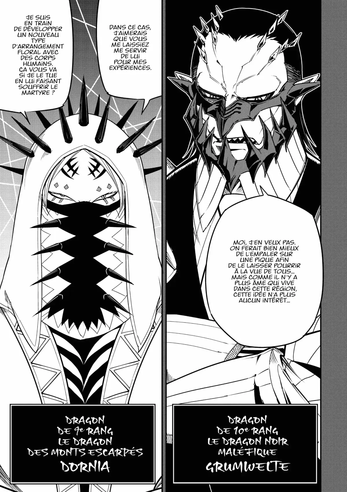 Ragna Crimson Volume 3 page 12