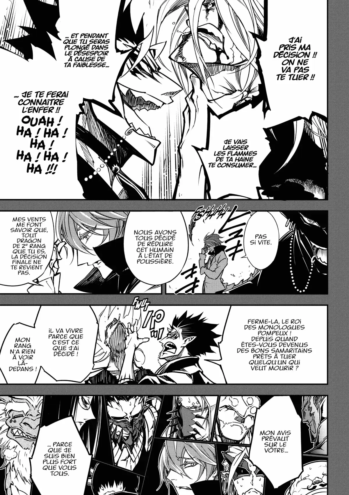 Ragna Crimson Volume 3 page 20