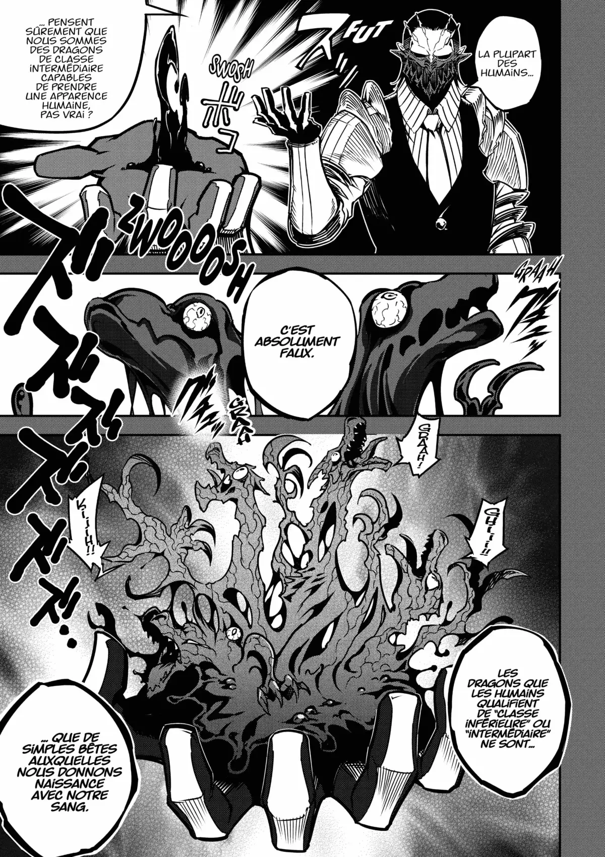 Ragna Crimson Volume 3 page 29