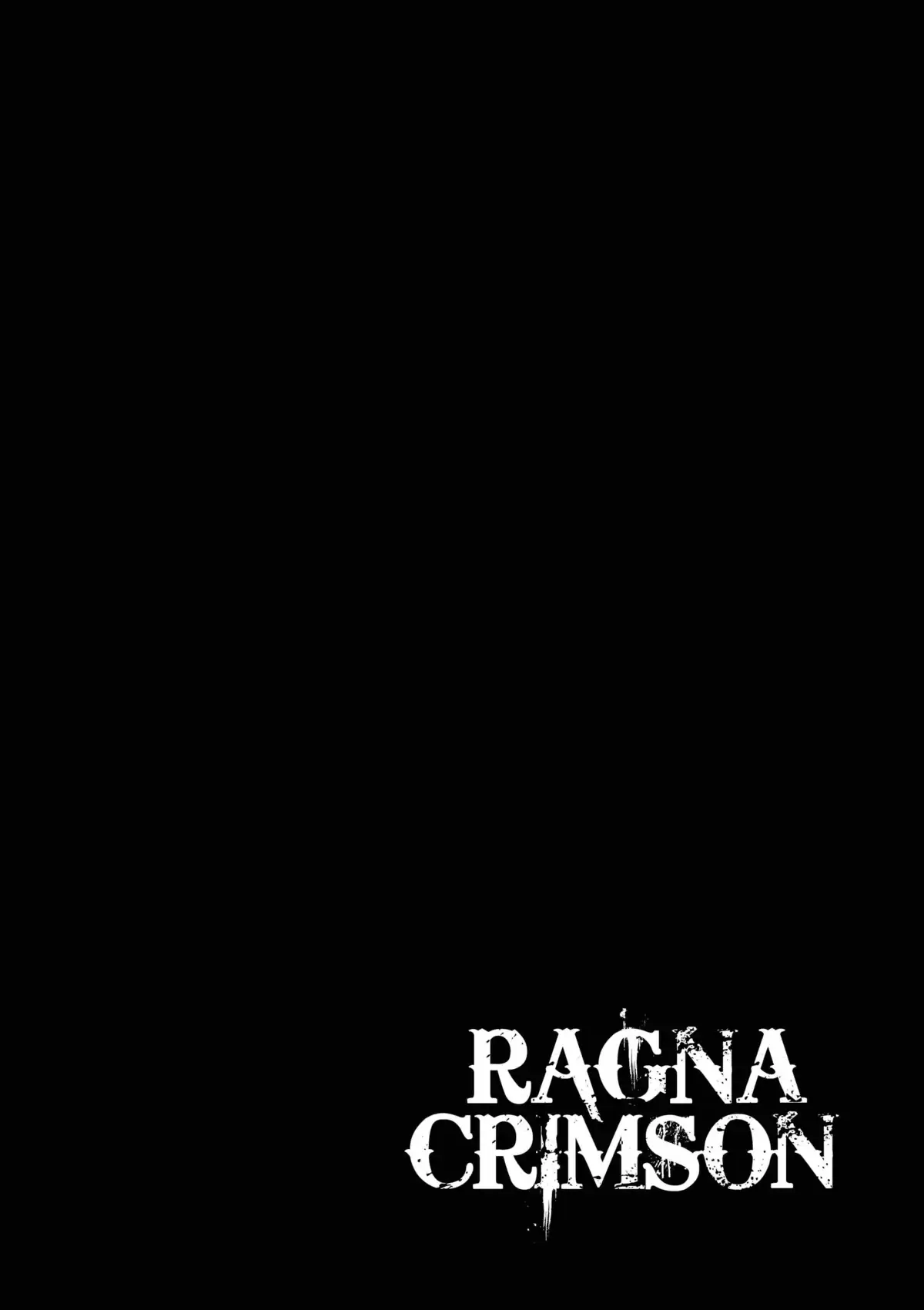 Ragna Crimson Volume 3 page 49