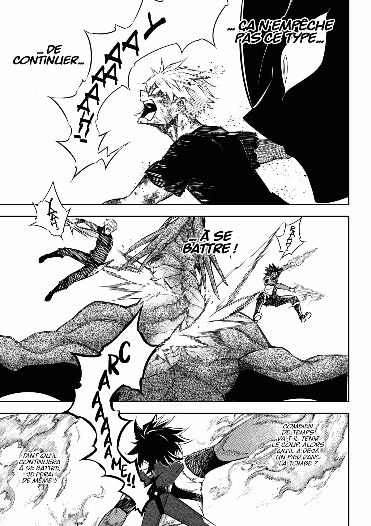Ragna Crimson Volume 7 page 44
