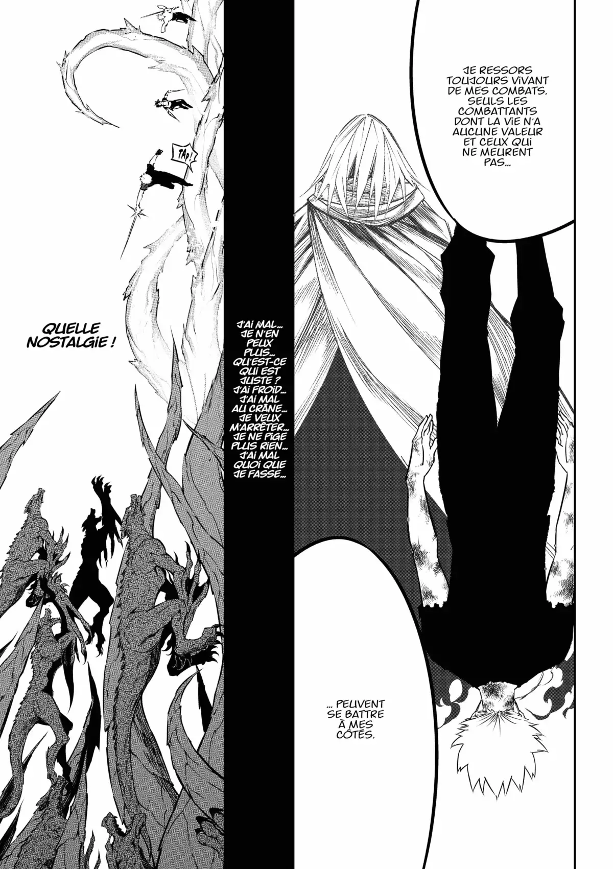 Ragna Crimson Volume 7 page 48