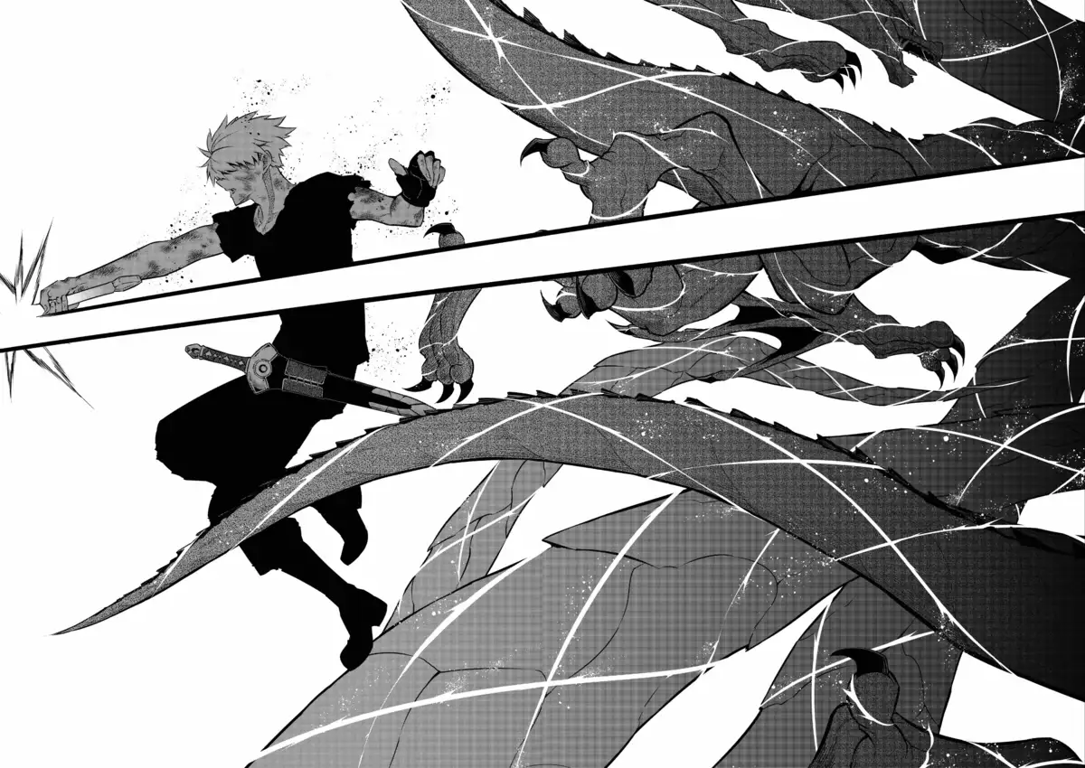Ragna Crimson Volume 7 page 49